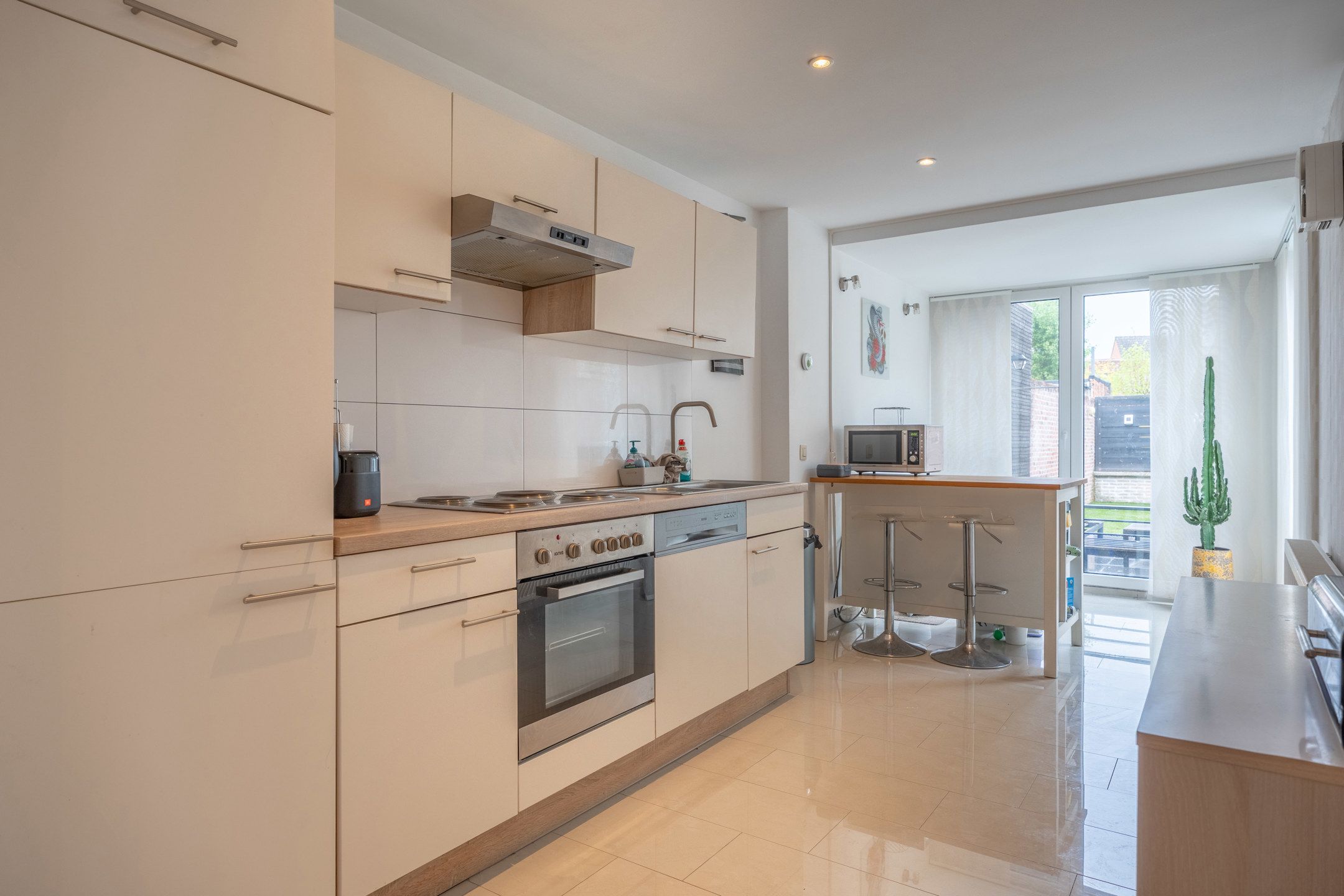 Energiezuinige woning op gunstige locatie te Turnhout. foto 10