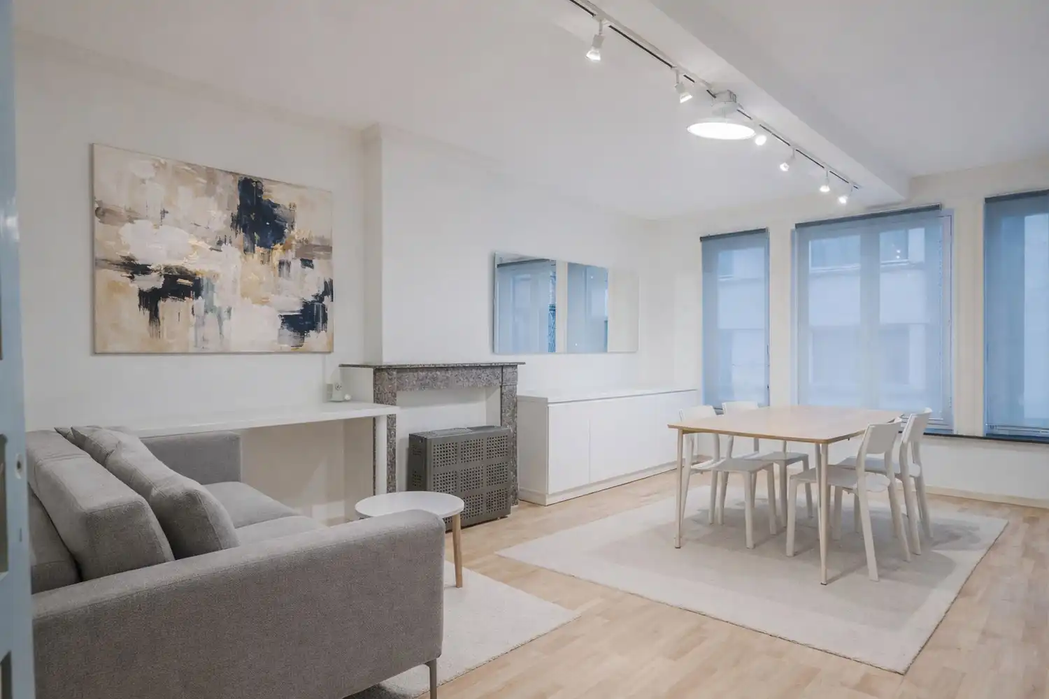 RENOVATIEPROJECT IN 'T CENTRUM foto 11