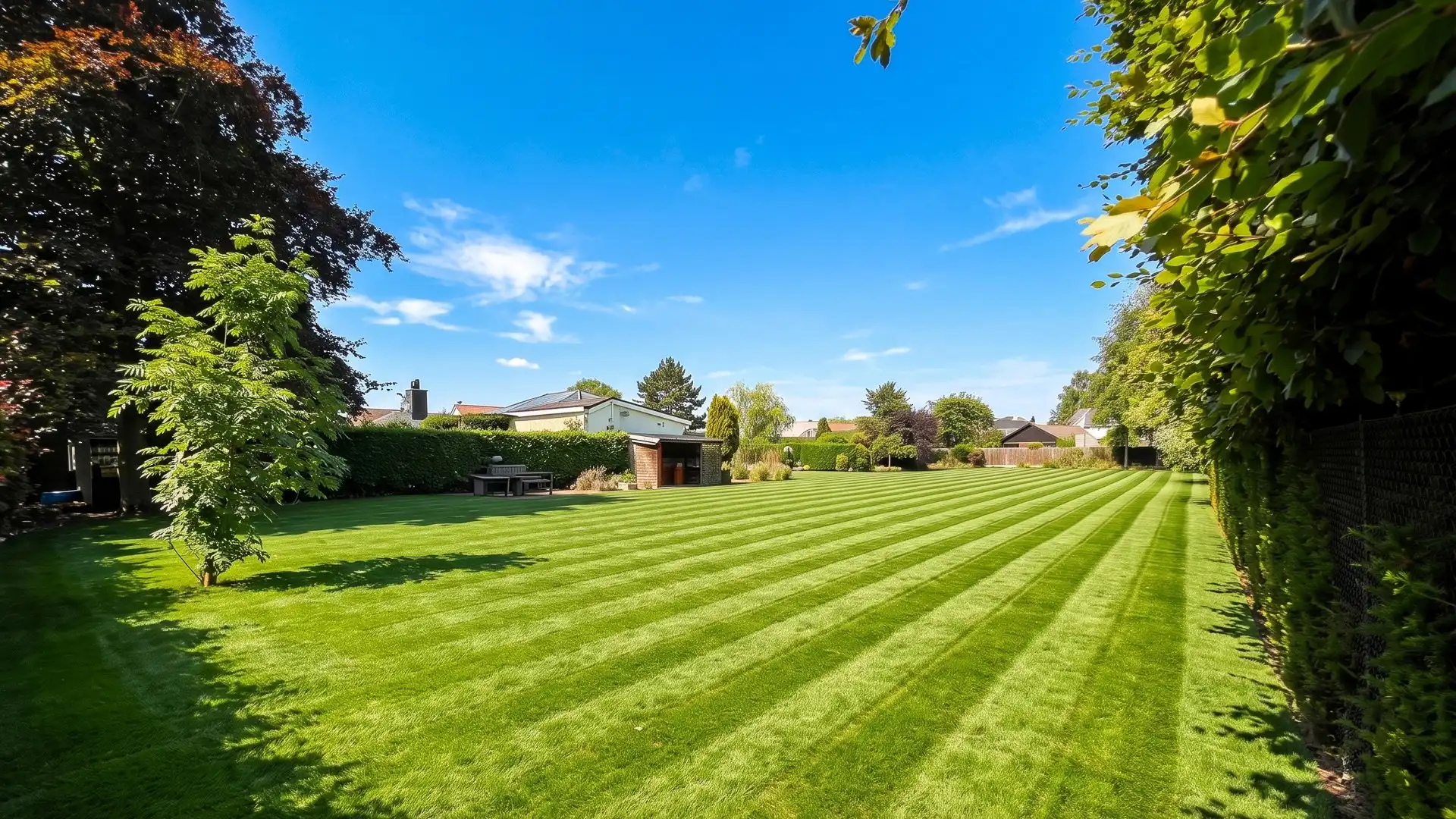 Zeldzaam perceel bouwgrond van 1.518 m² te Knokke foto 5