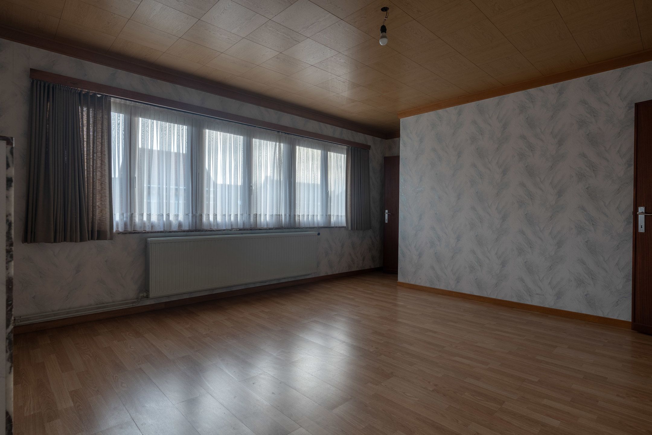 Authentieke woning met 3 slpk (mog meer) en (bouw)grond foto 25
