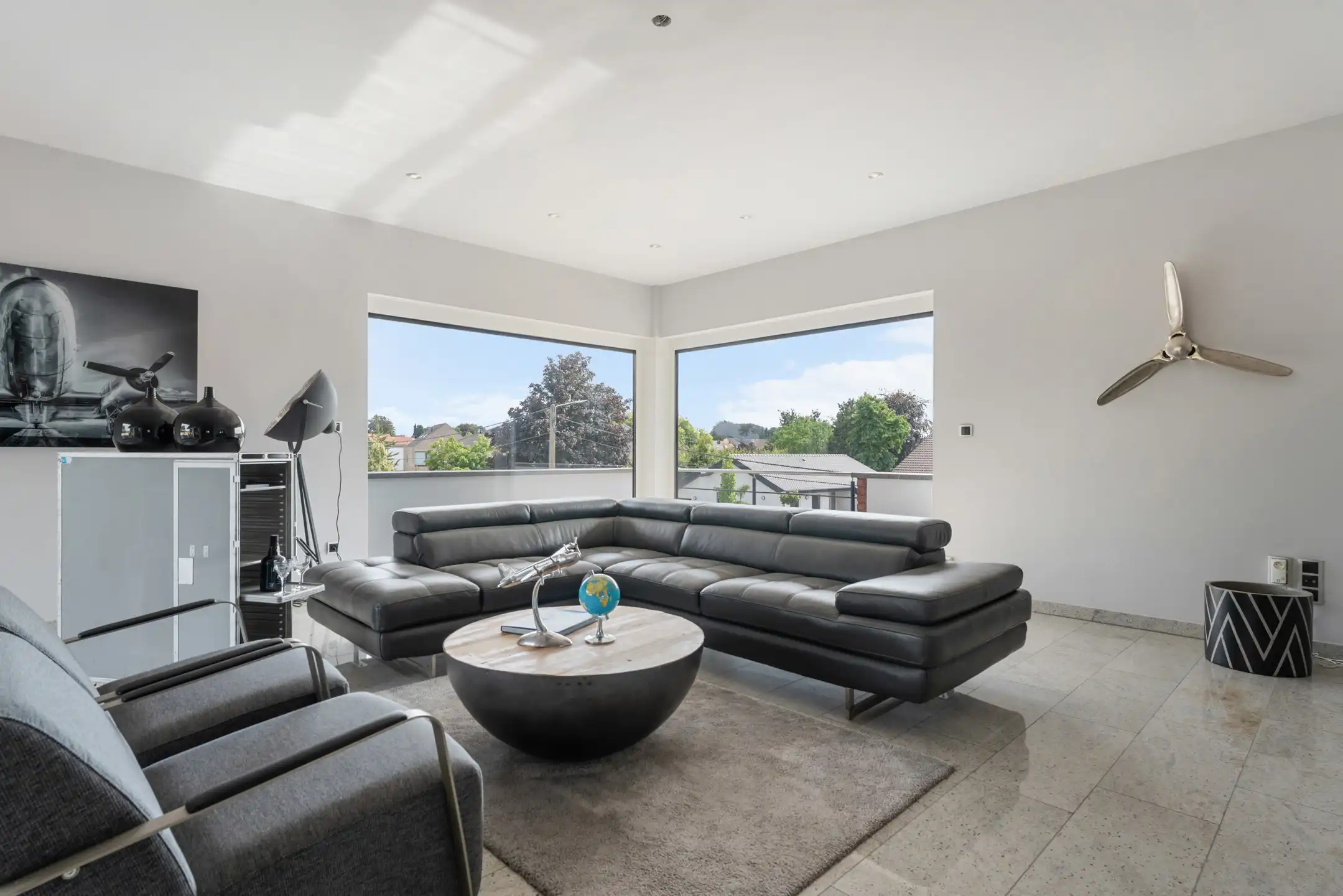 Exclusief wooncomplex met penthouse te Vroenhoven foto 6