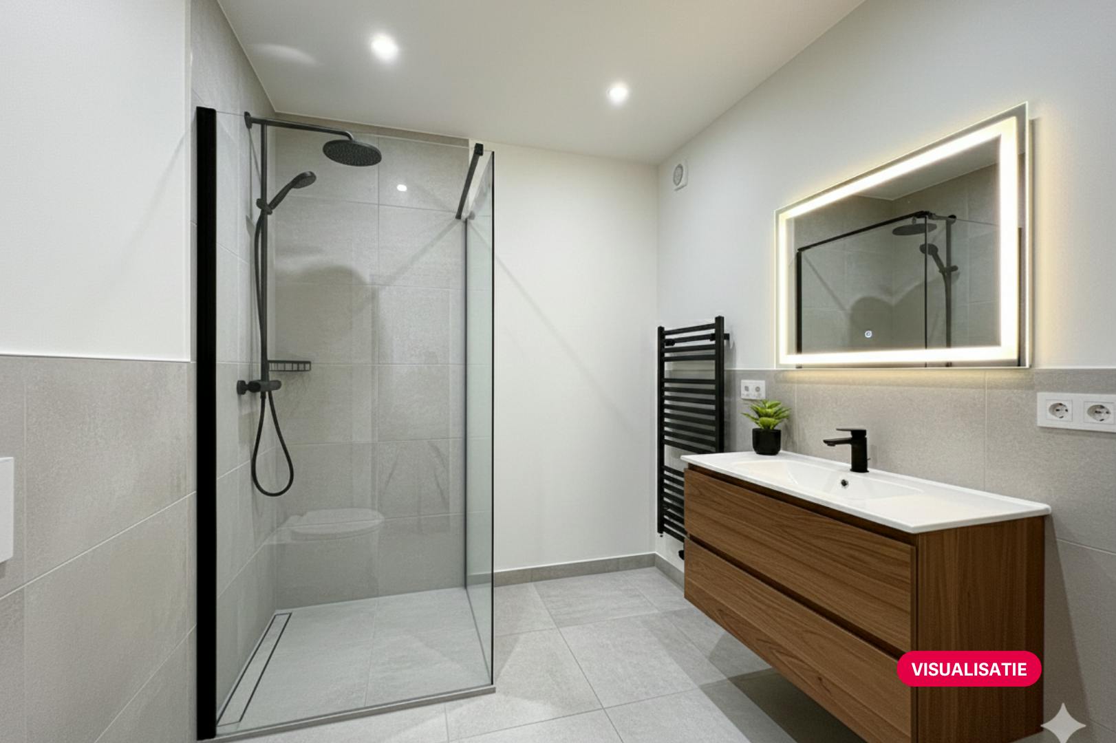 Appartement met 2 slaapkamers te koop te Blankenberge foto 8