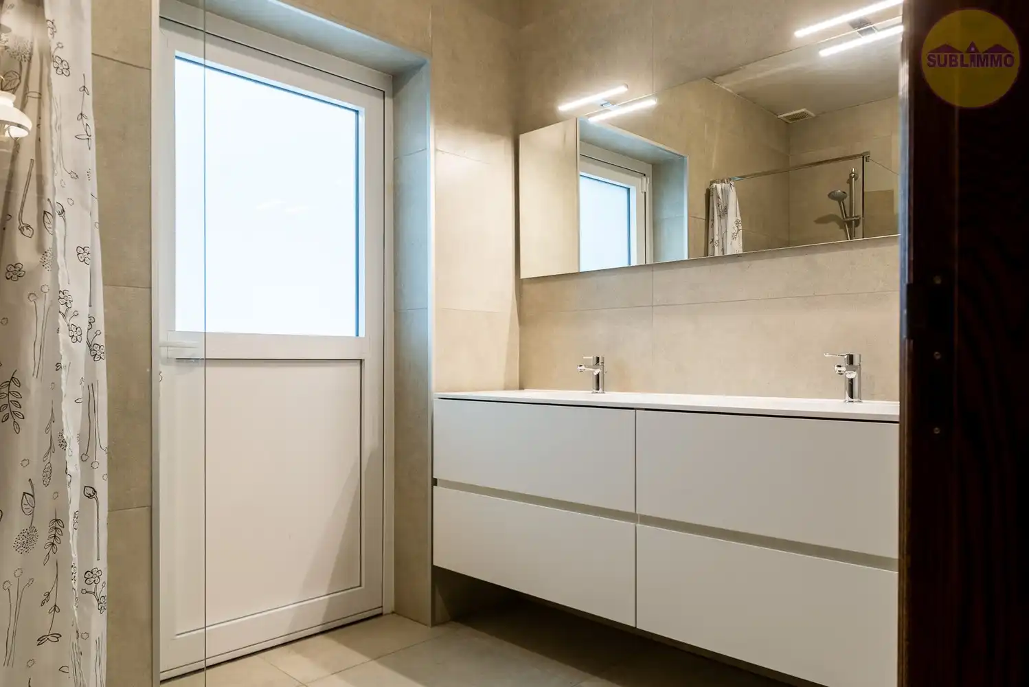 Open bebouwing met ruim bijgebouw op een perceel van 1.100 m² in Geel foto 18