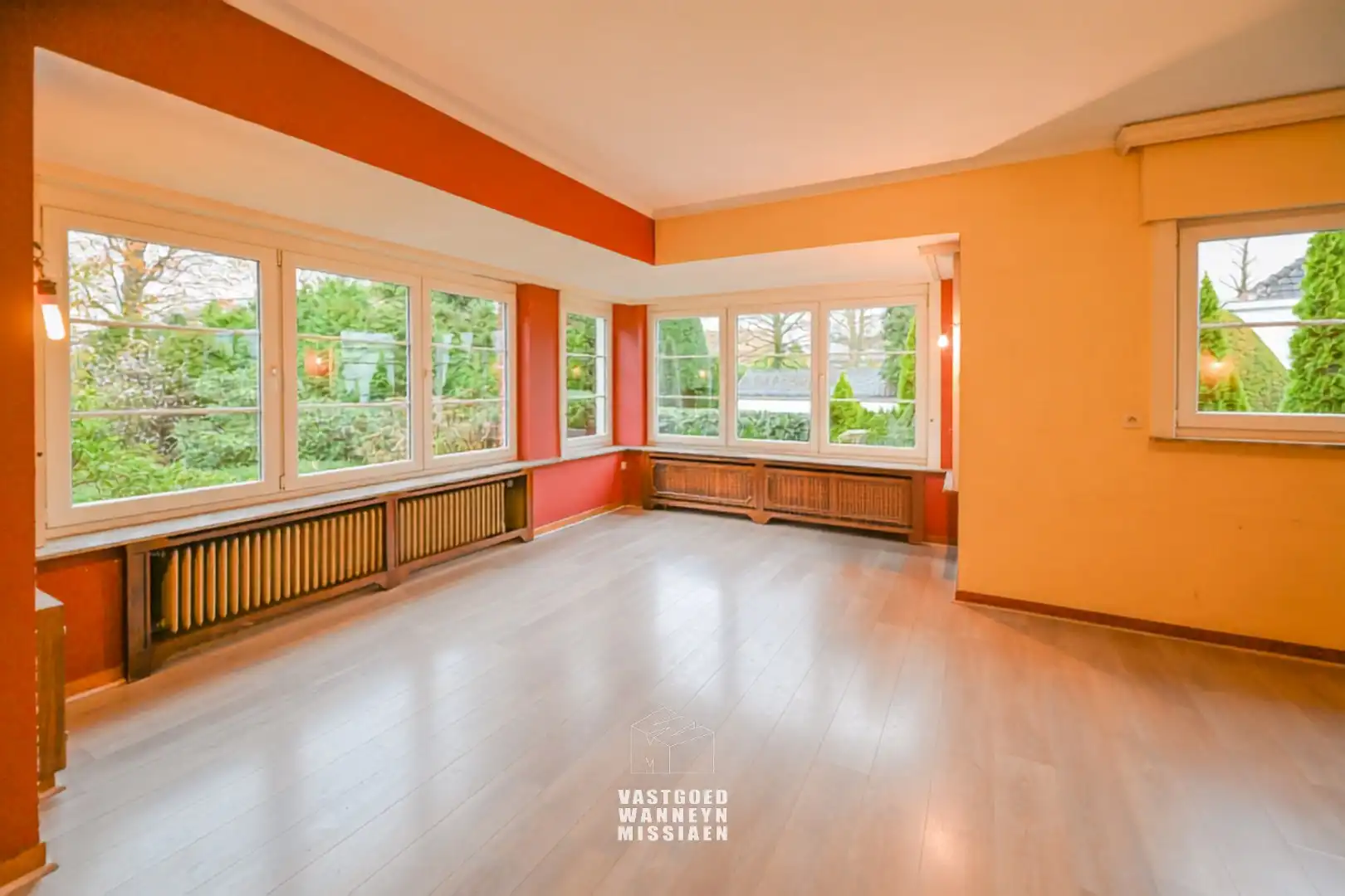 Charmante alleenstaande woning met 4 slaapkamers en heerlijke tuin foto 6