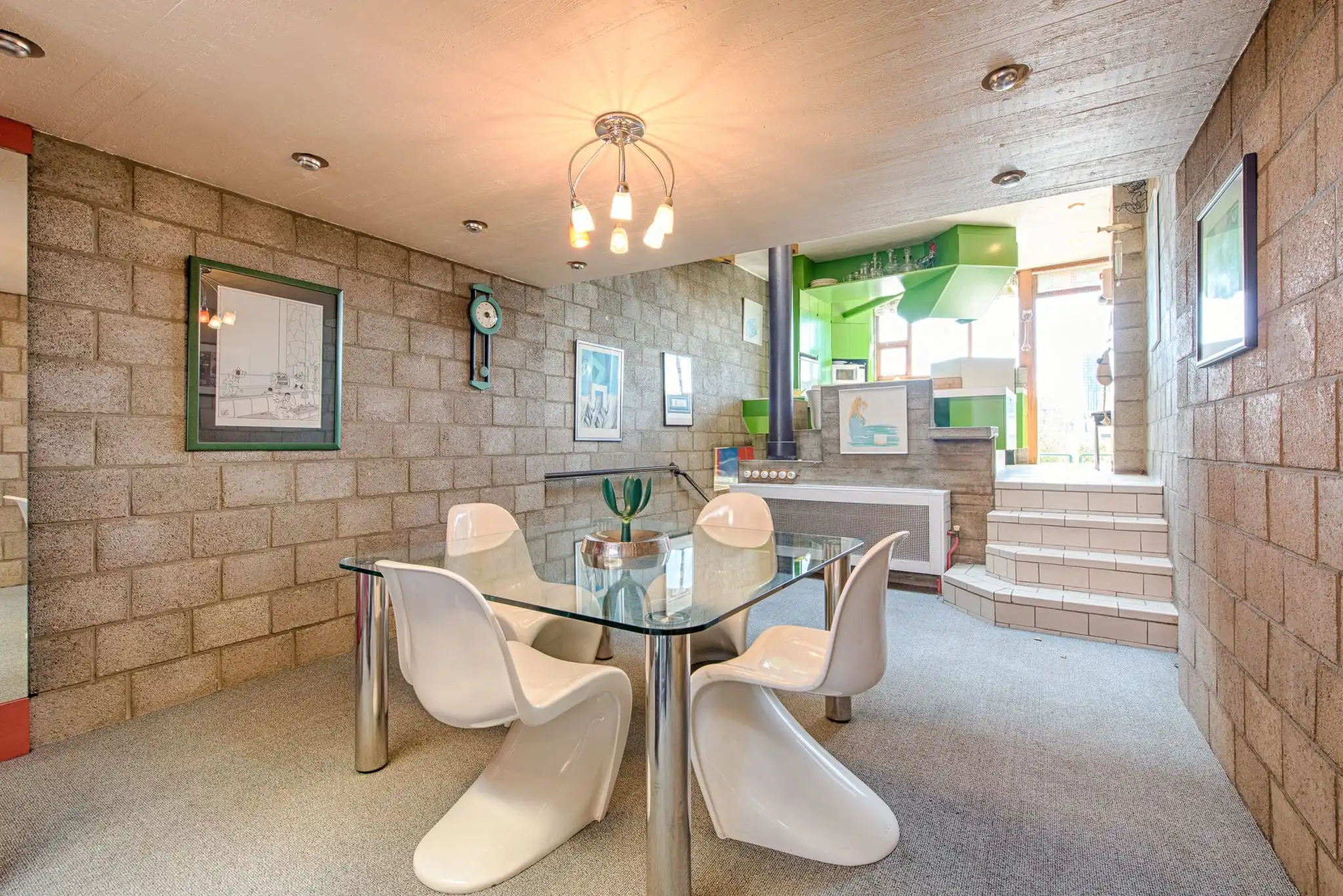 Huis te koop Hoevensebaan 87 - 2950 Kapellen