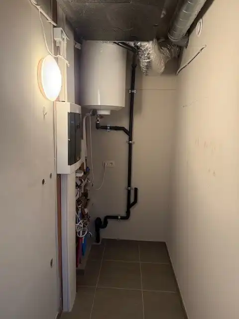 Te huur: stijlvolle assistentiewoning in Residentie Ter Meeuwen foto 7