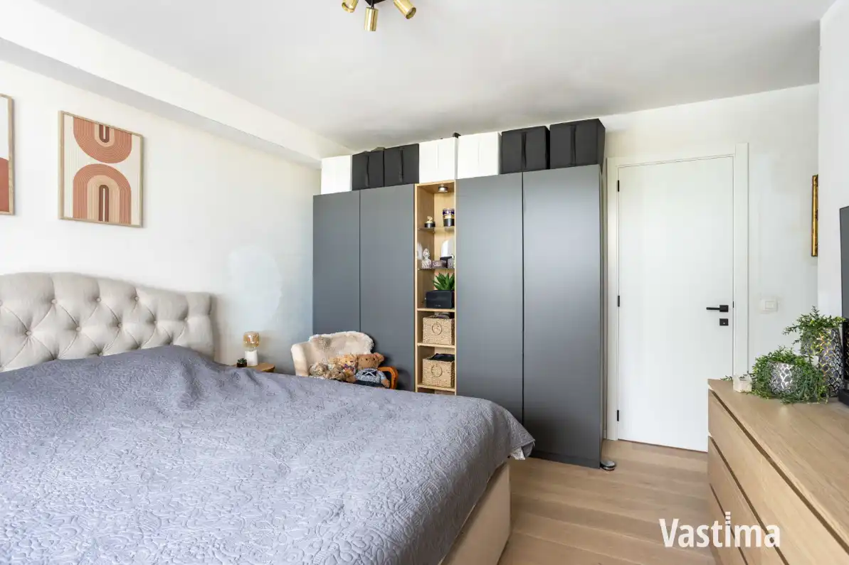 Instapklaar kijkappartement met 3 slaapkamers en uitzonderlijke terrassen foto 21