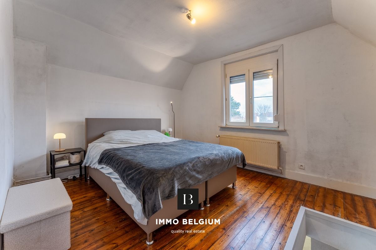 Grotendeels gerenoveerde woning nabij het centrum van De Haan foto 10