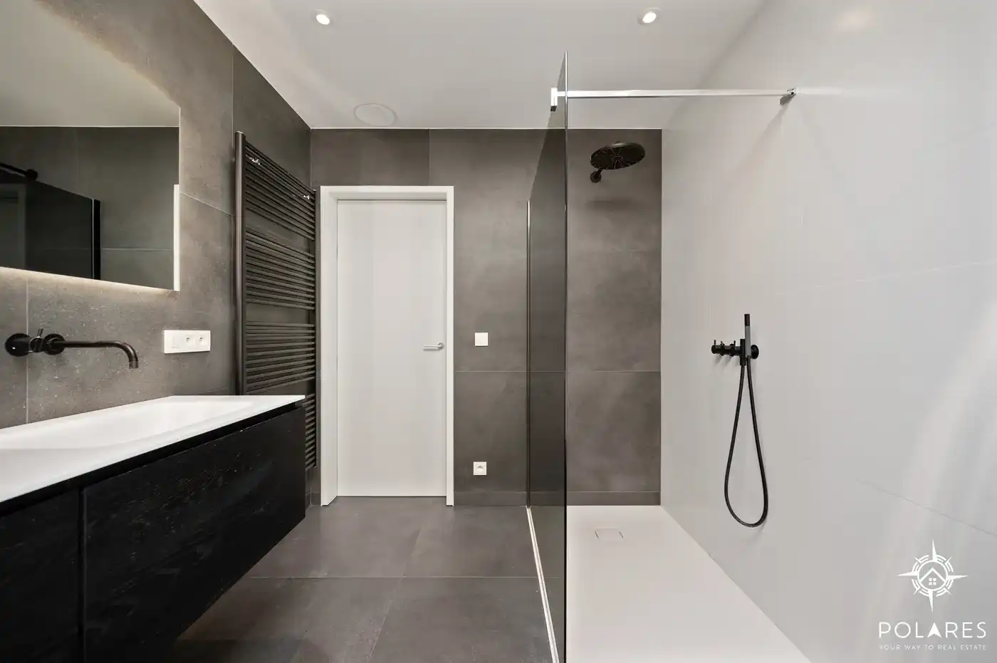 Moderne woning in het landelijke Hoegaarden foto 25