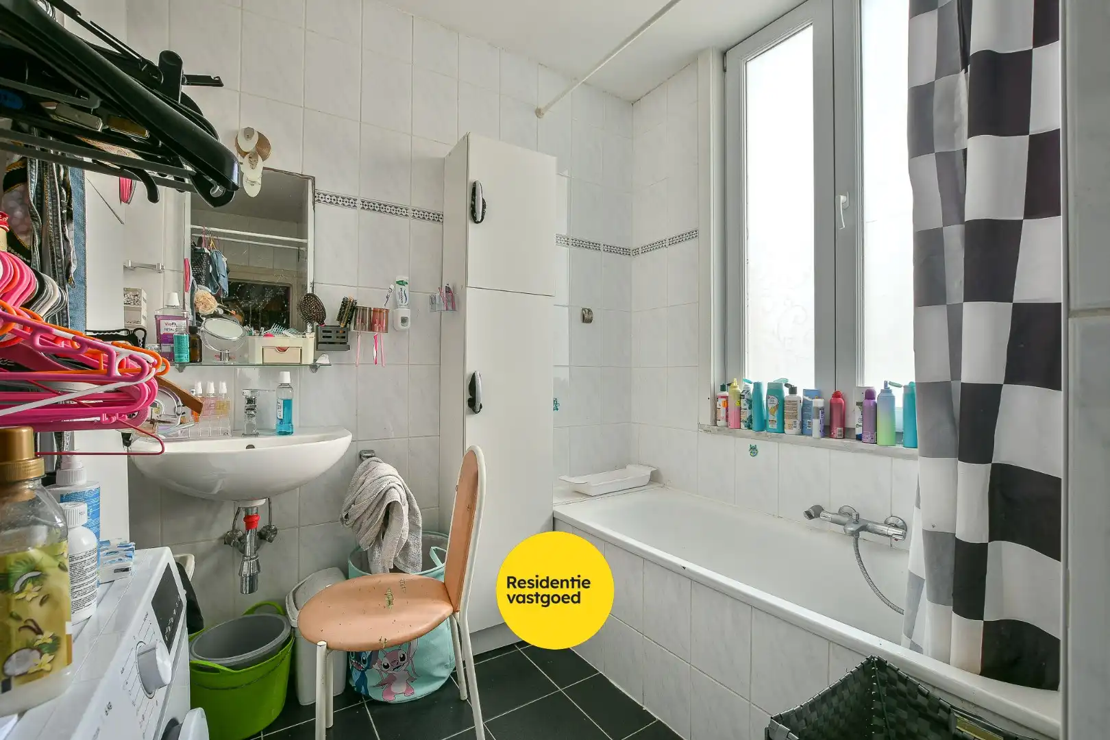 Instapklaar 2-slaapkamerappartement in centrum Blankenberge  foto 6