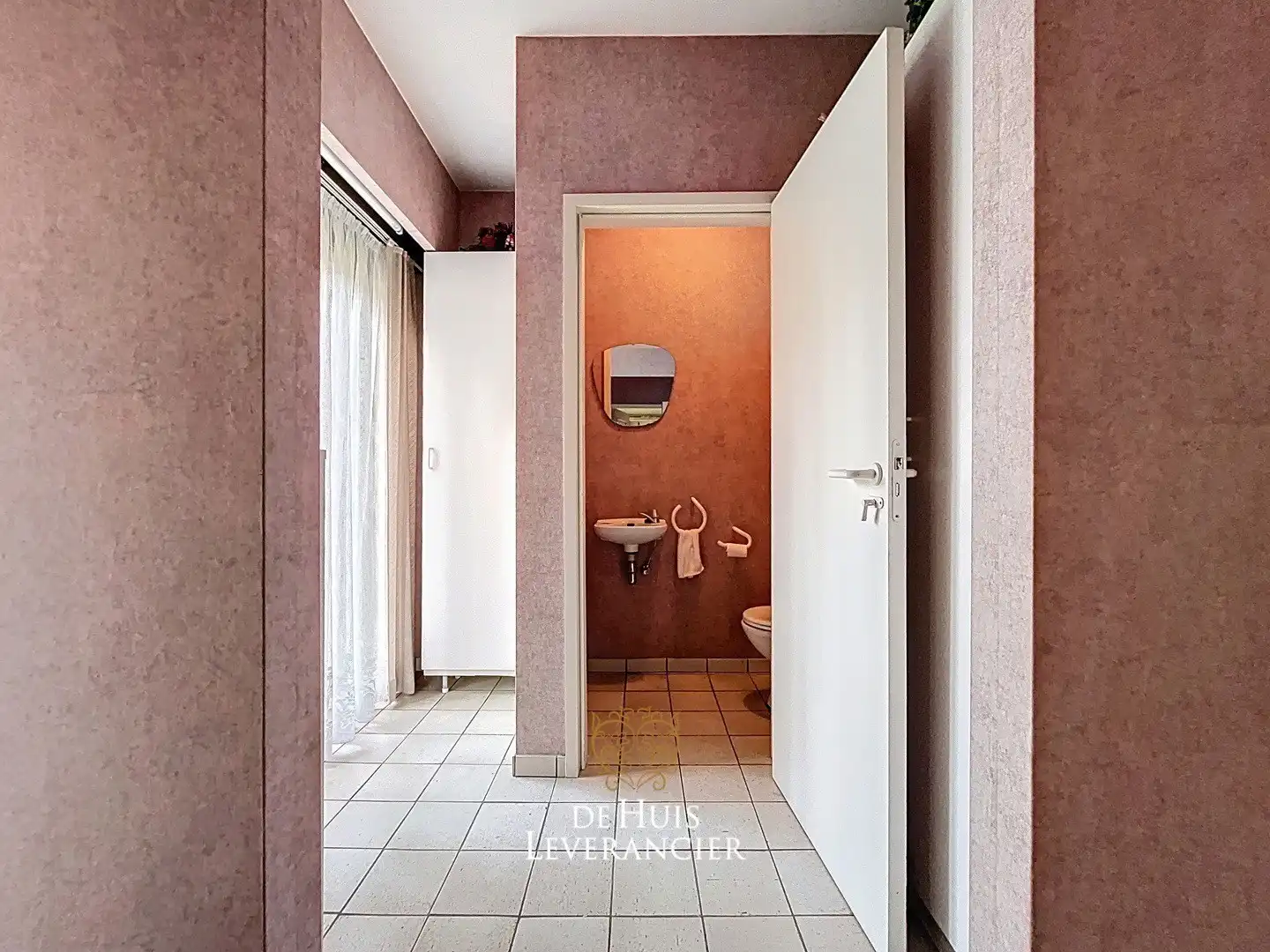 Ruimte, rust en mogelijkheden aan de groene rand van Kontich te koop foto 25