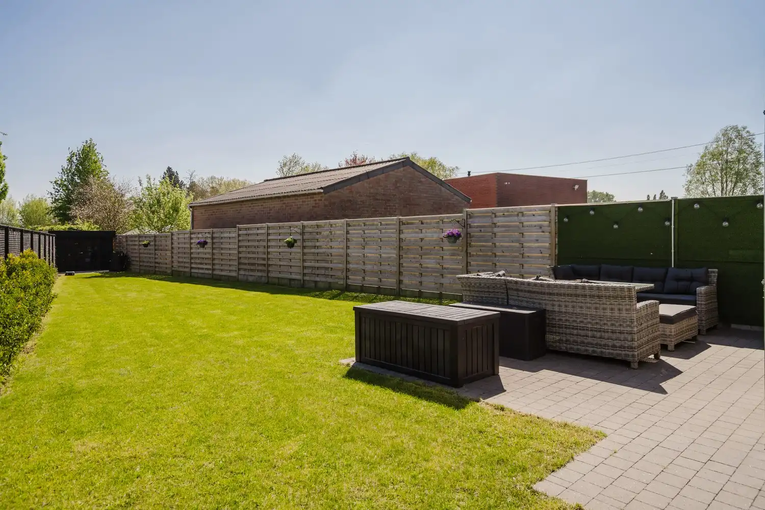 Volledig vernieuwd, klaar om te wonen foto 19
