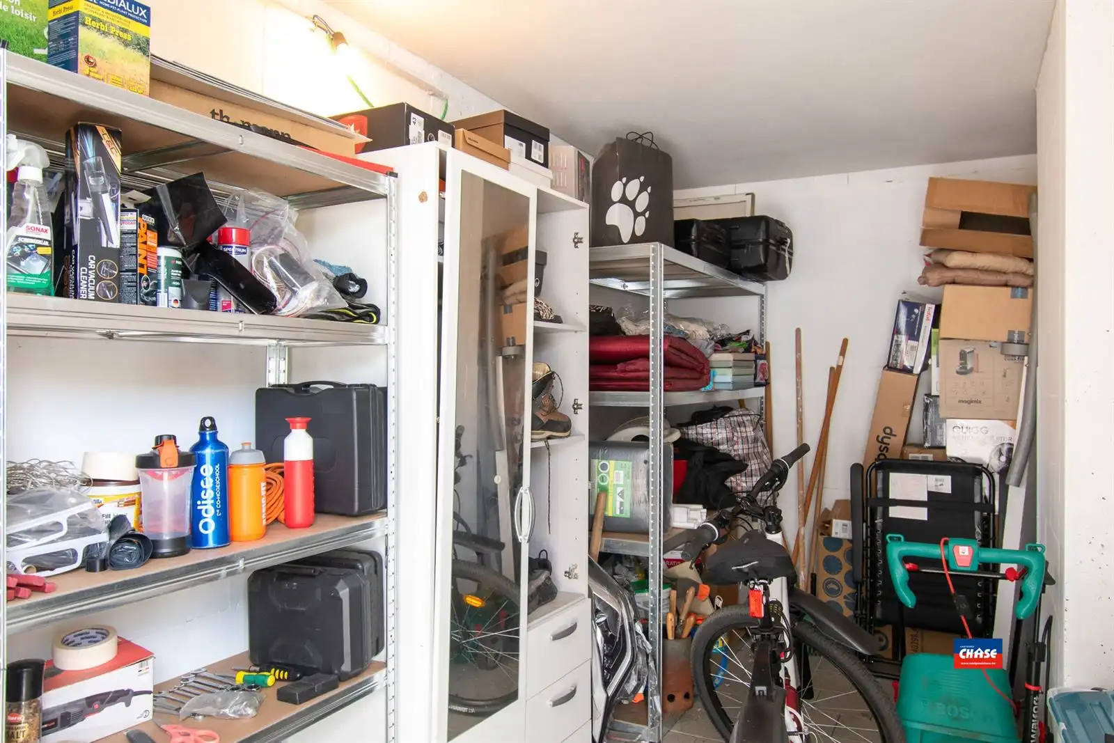 Nieuwbouw gezinswoning met 3 slaapkamers, oprit en tuin! foto 20