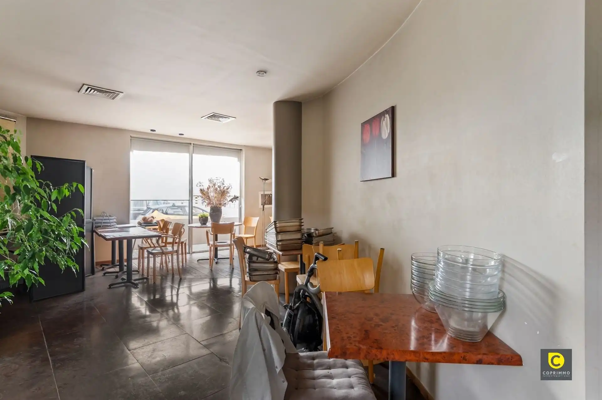 Commerciële ruimte op toplocatie! foto 5