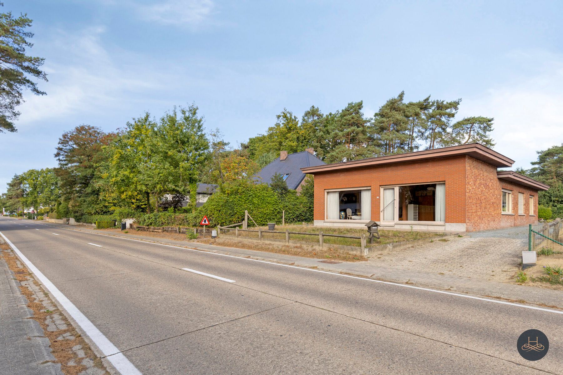 Gelijkvloerse woning met veel potentieel foto 29