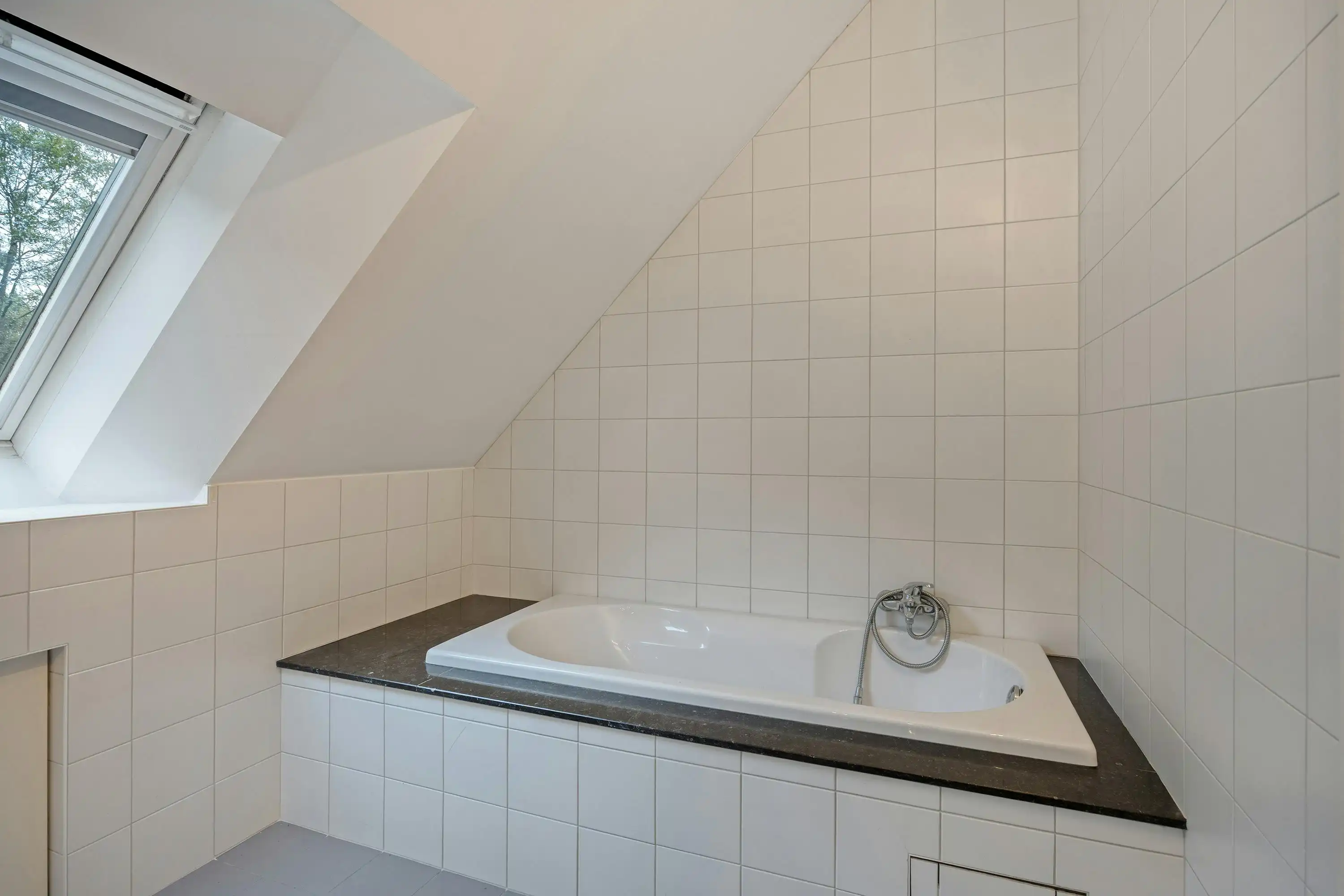 Energiezuinig huis te koop op lijfrente in Brecht.  foto 16