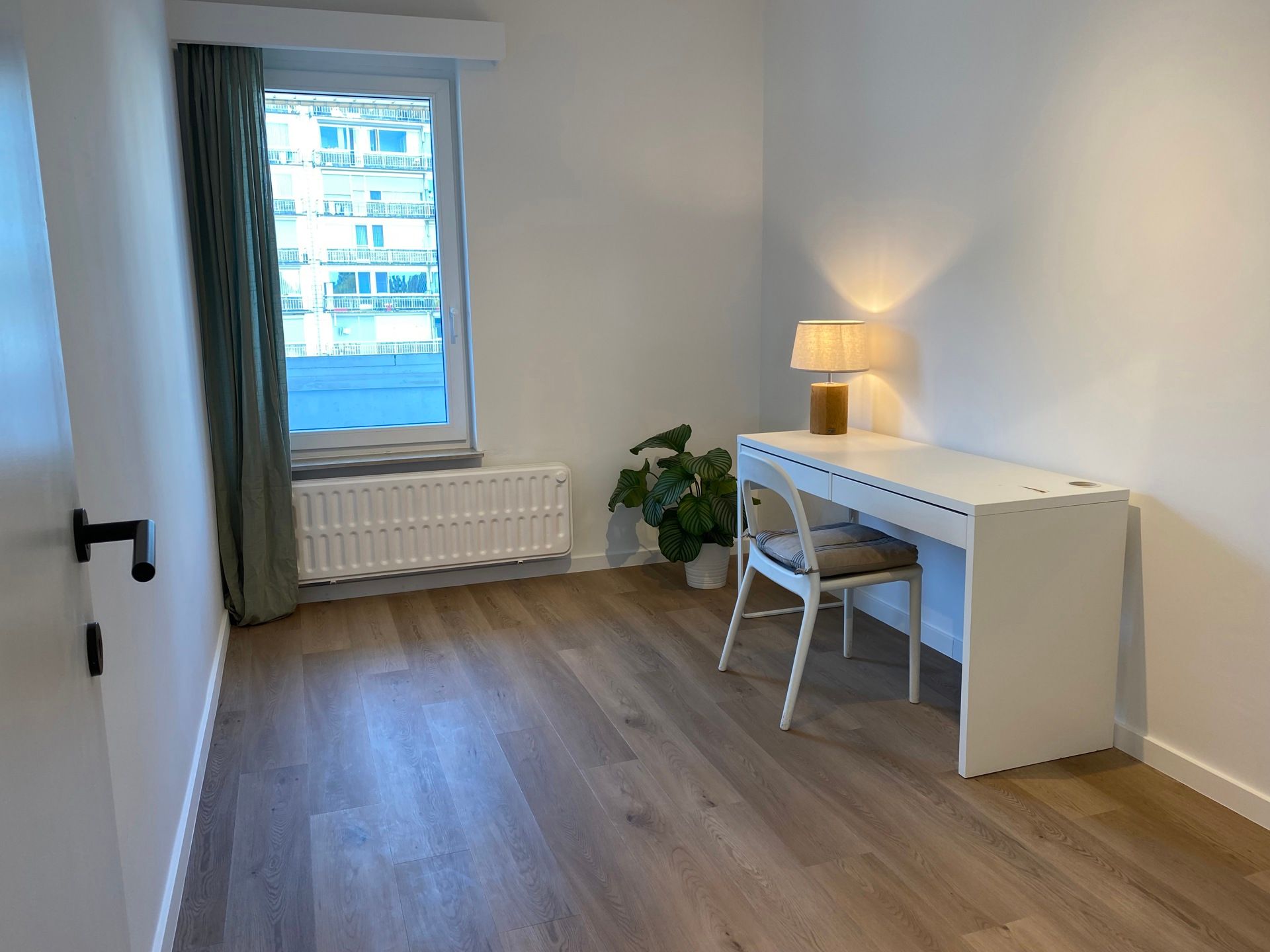 gerenoveerd 2-slpk-app. met garage in rustige woonbuurt foto 14
