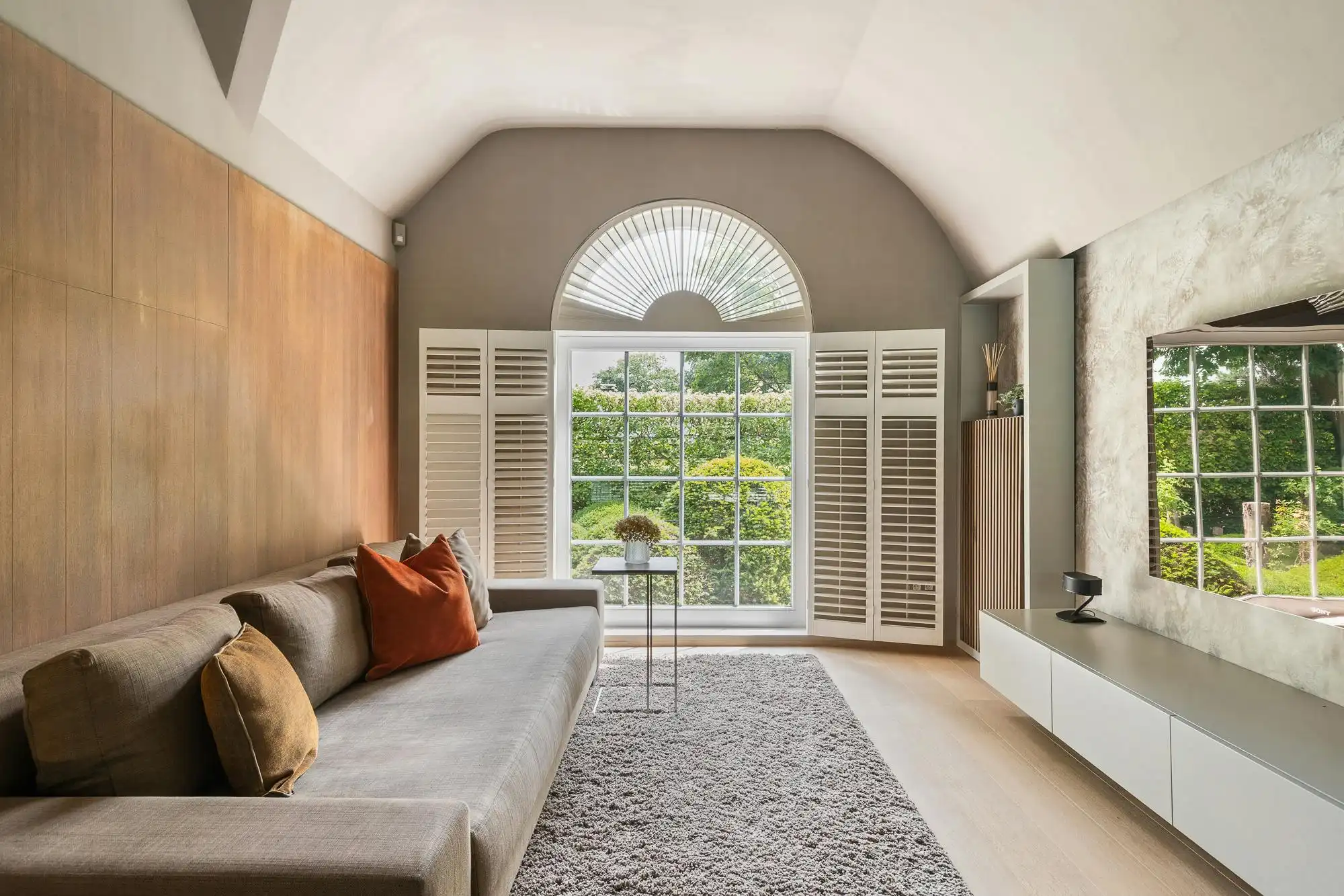 Exclusieve designvilla op toplocatie in Sterrebos foto 7