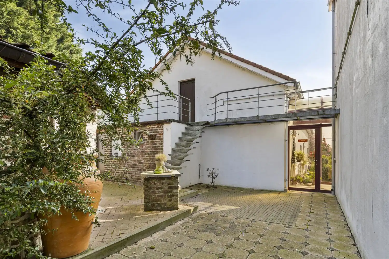 Camping Leeuwerikenveld - een oase van rust in het Hageland! foto 21