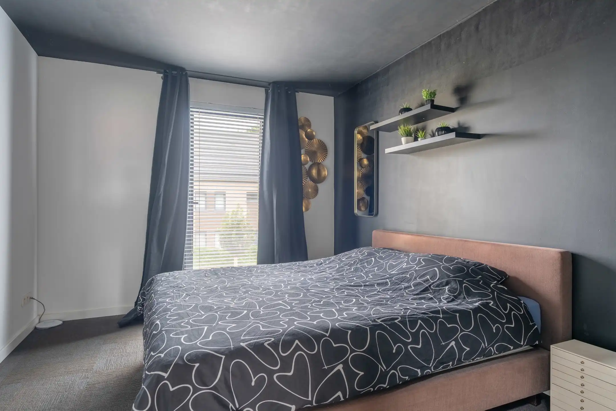 Energiezuinige 4 slpkwoning + bureau op toplocatie te Beerse foto 18