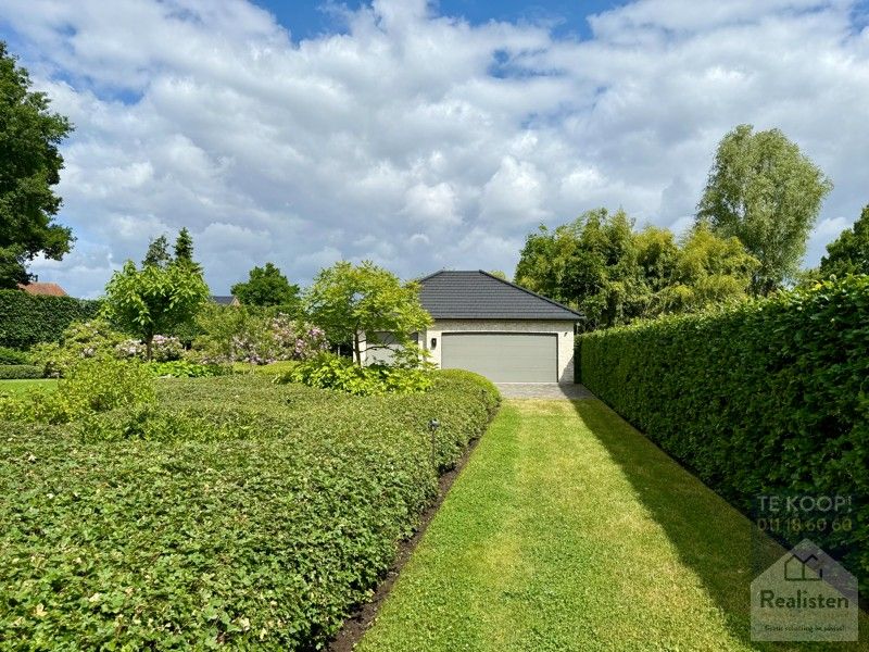Luxe in #Bokrijk foto 8