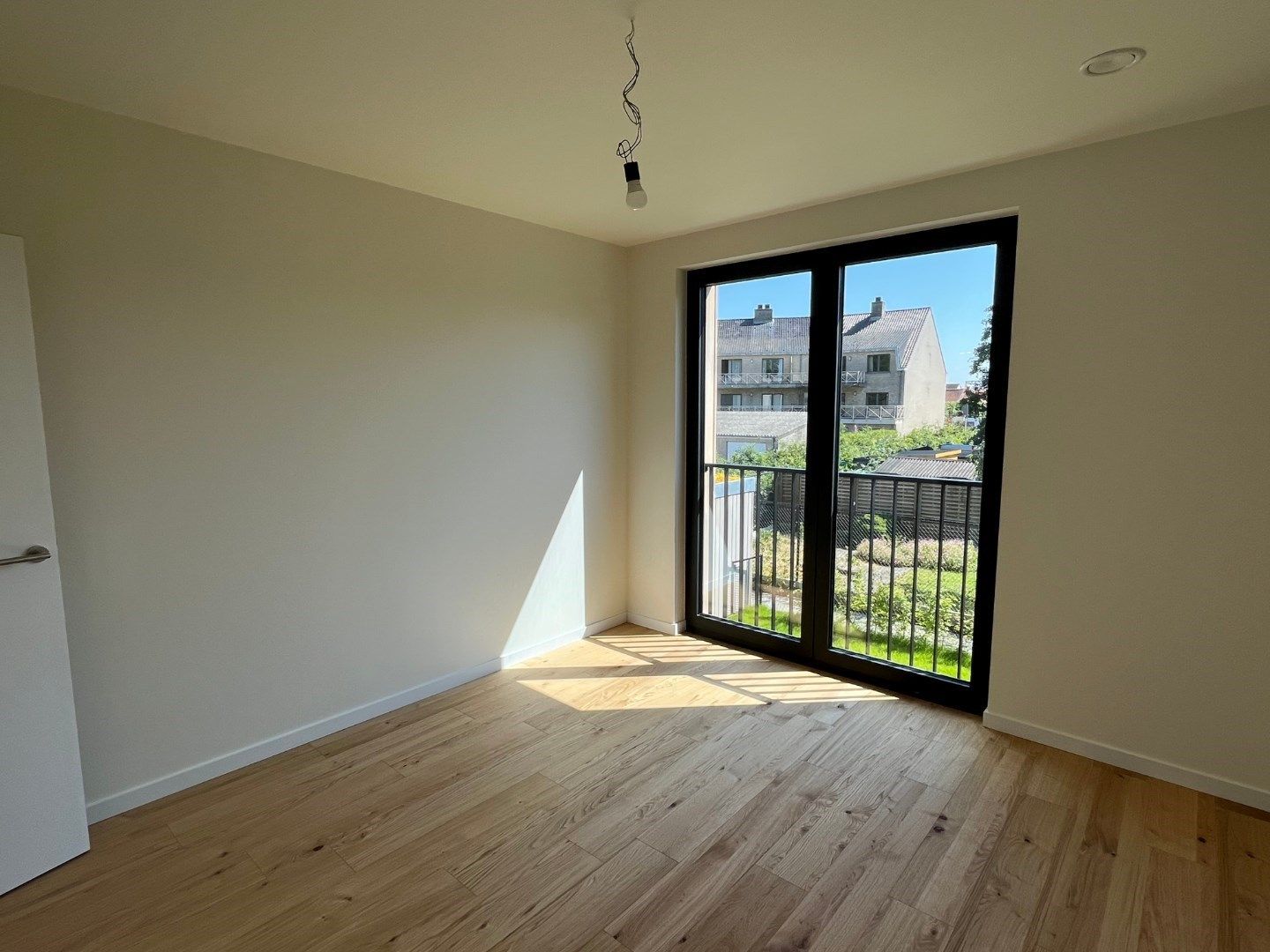 Nieuwbouw BEN-woning in Wortegem-Petegem foto 13