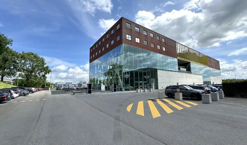 Kantoor te huur Diamantstraat 8 -/4wp - 2200 Herentals