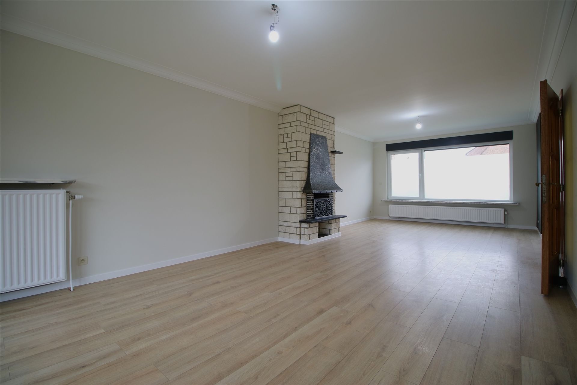 Ruime woning 4 slpk, garage en tuin foto 6