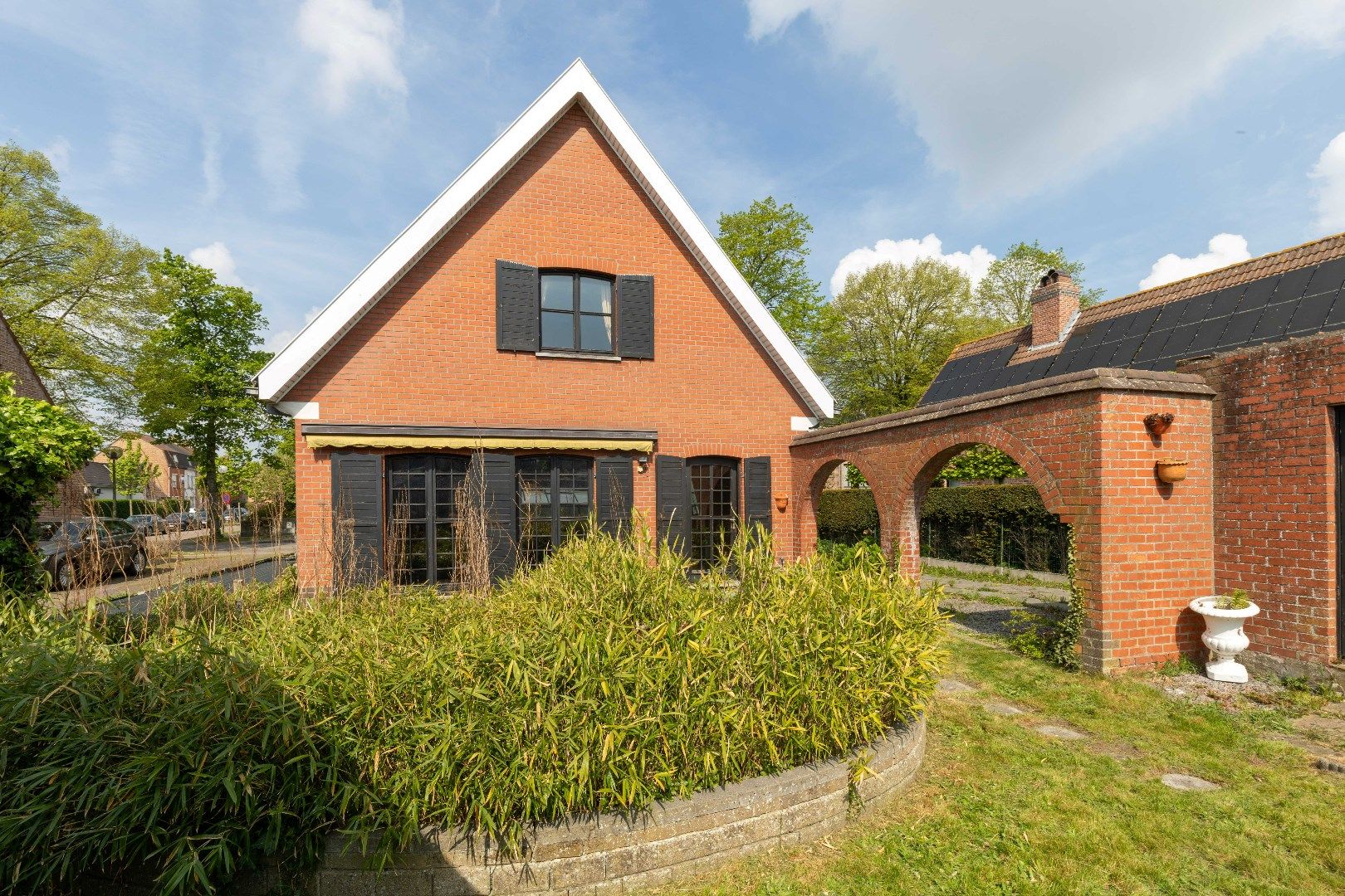 Huis te koop Koolkerkse Steenweg 192 - - 8000 Brugge