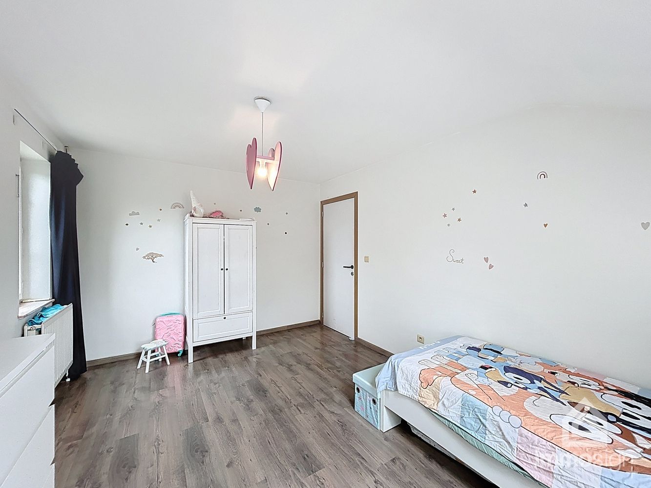 Instapklare halfopen woning met 3 slaapkamers te koop in Genk - perceel van 502 m² foto 20
