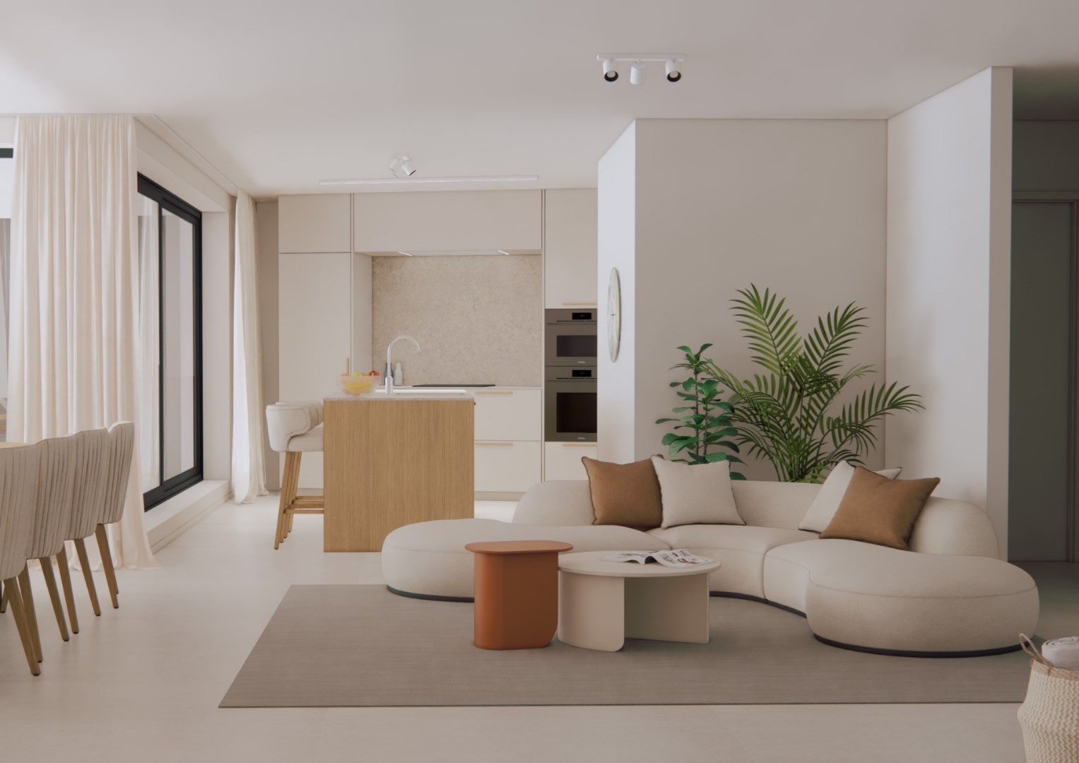 Residentie Ijzerpoort - Stijlvol wonen in de stad - 6% BTW MOGELIJK foto 6