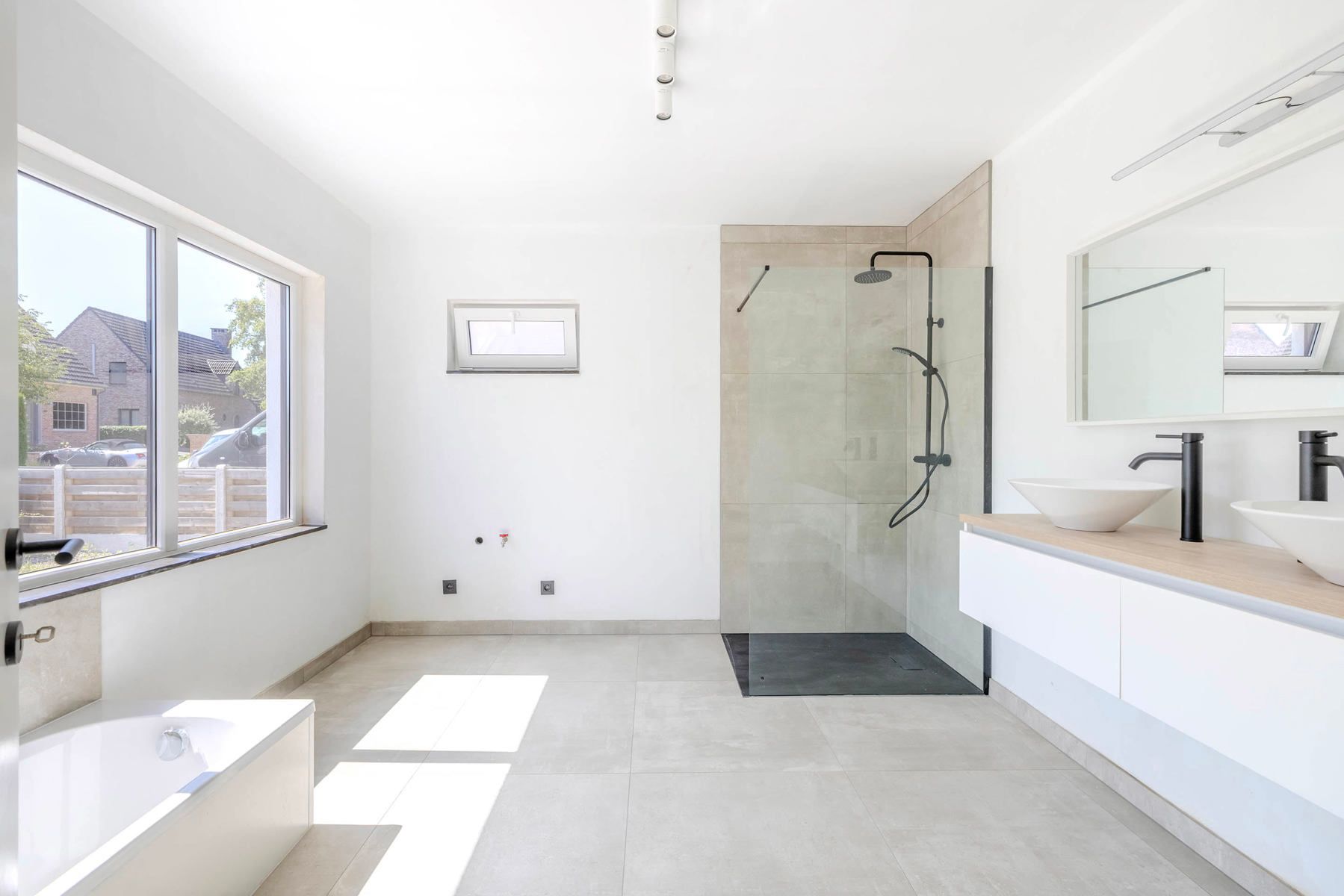 Open bebouwing op 409m² grond foto 8