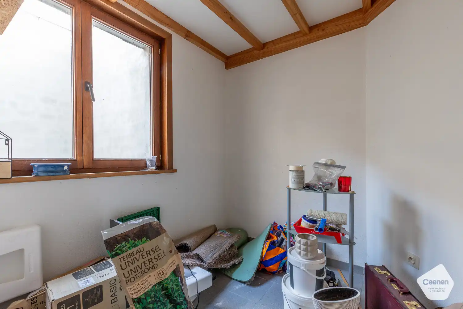 Instapklare woning met 4 slaapkamers in het hart van Blankenberge foto 15