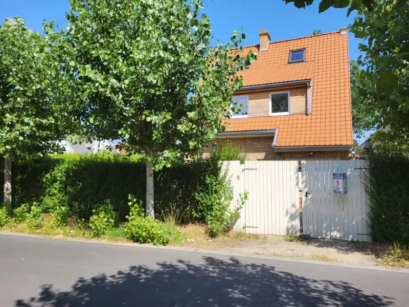 Villa te huur Hugo Verriestlaan 18 - 8670 Oostduinkerke