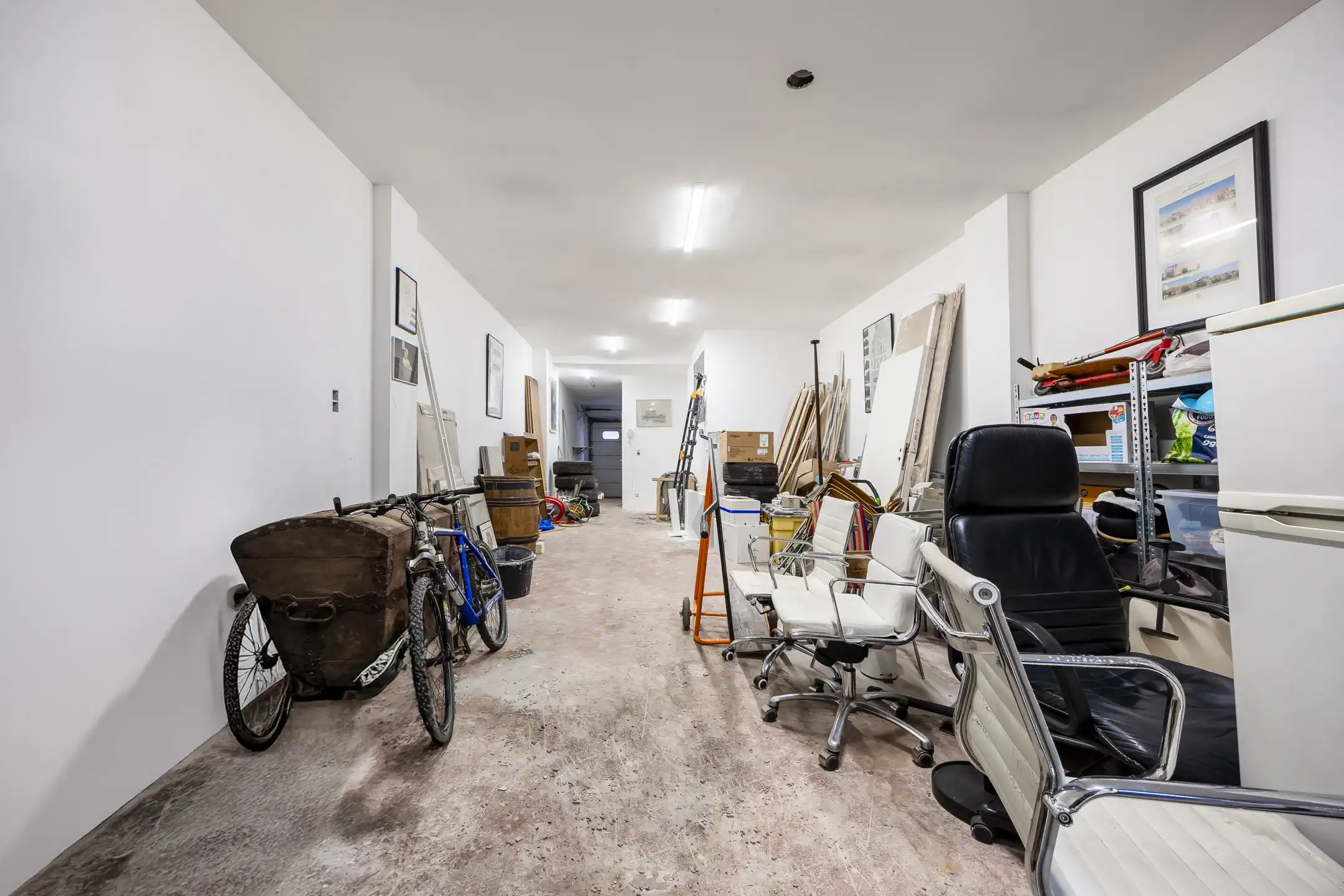 4 app + magazijn met potentieel tot 5e unit – Kievitwijk  foto 3