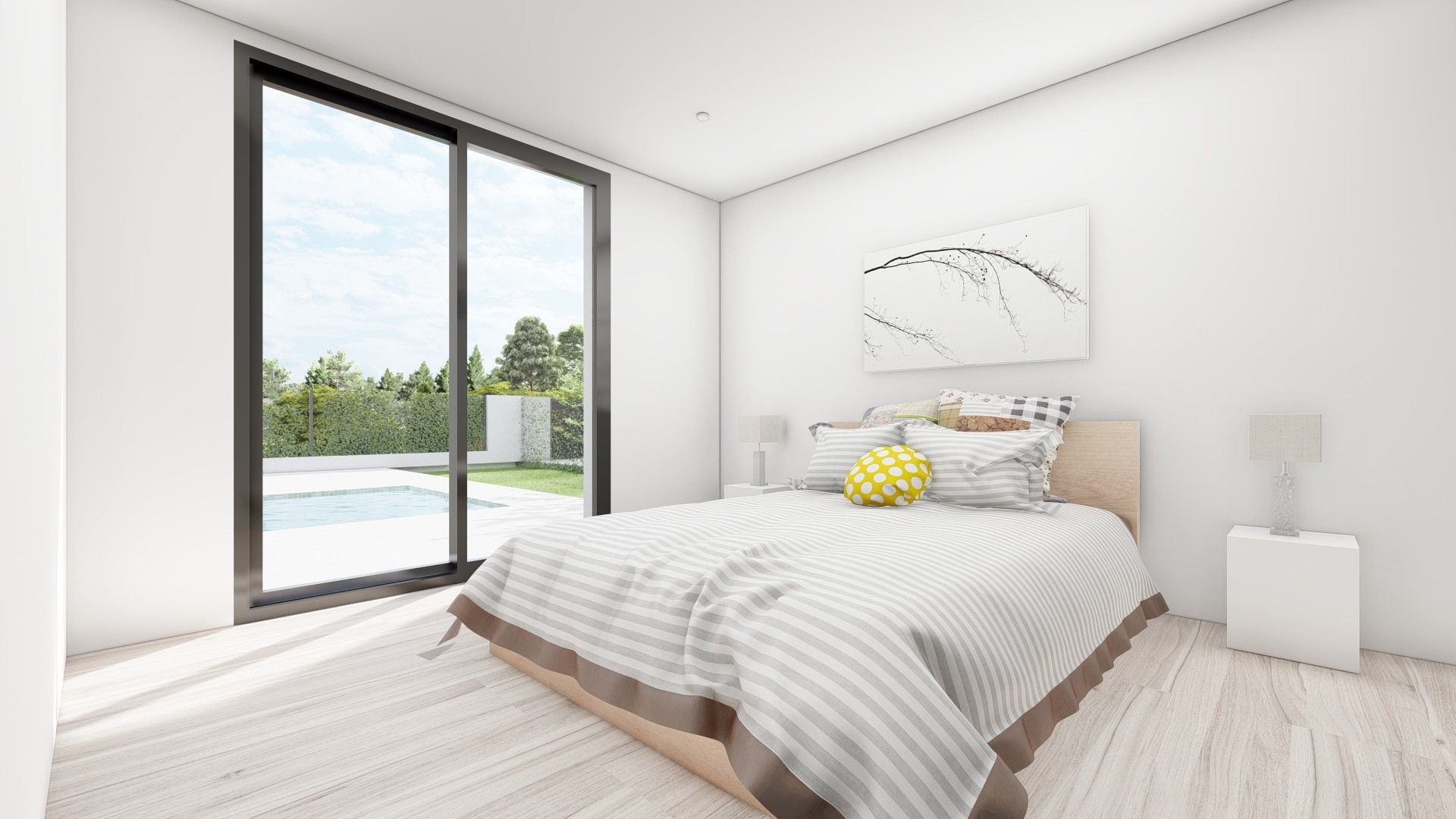 Residencial Fresno del Coto - Calasparra foto 11