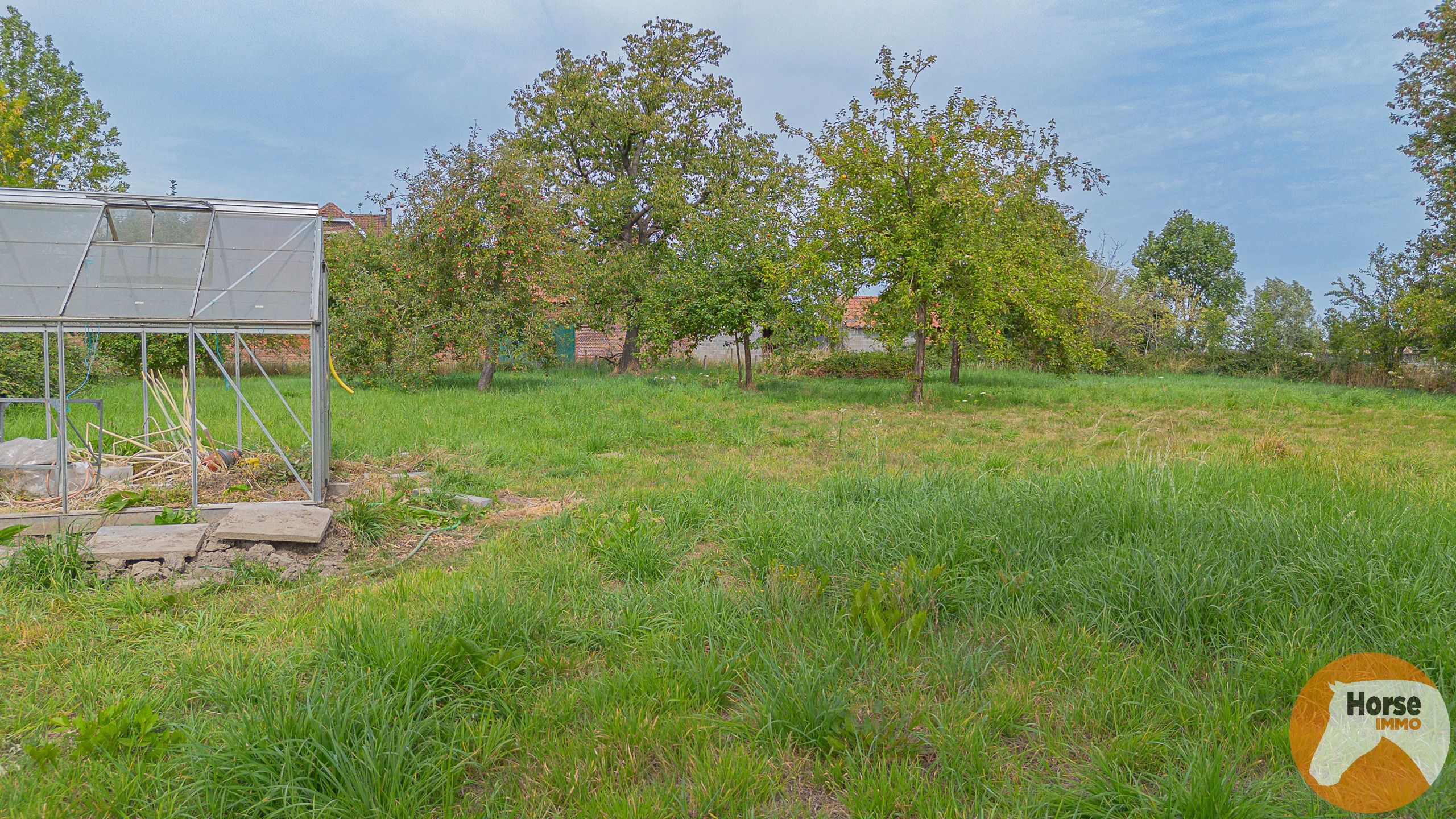 AAIGEM - Prachtige vierkantshoeve foto 17