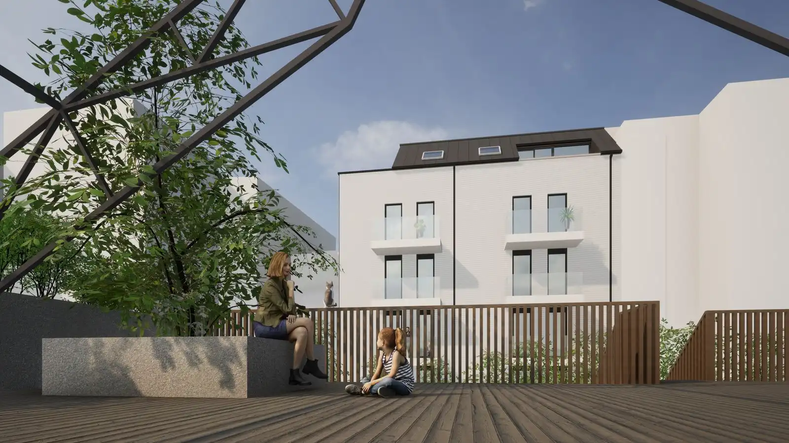 Magnifiek handelspand op een ideale locatie in Oostende foto 4