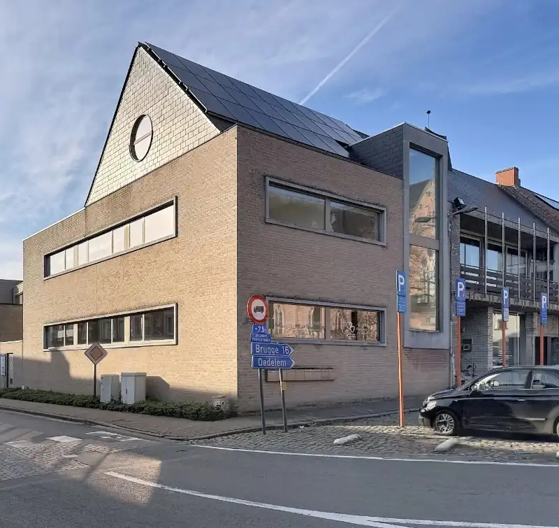 Instapklare kantoorruimte te huur foto 7