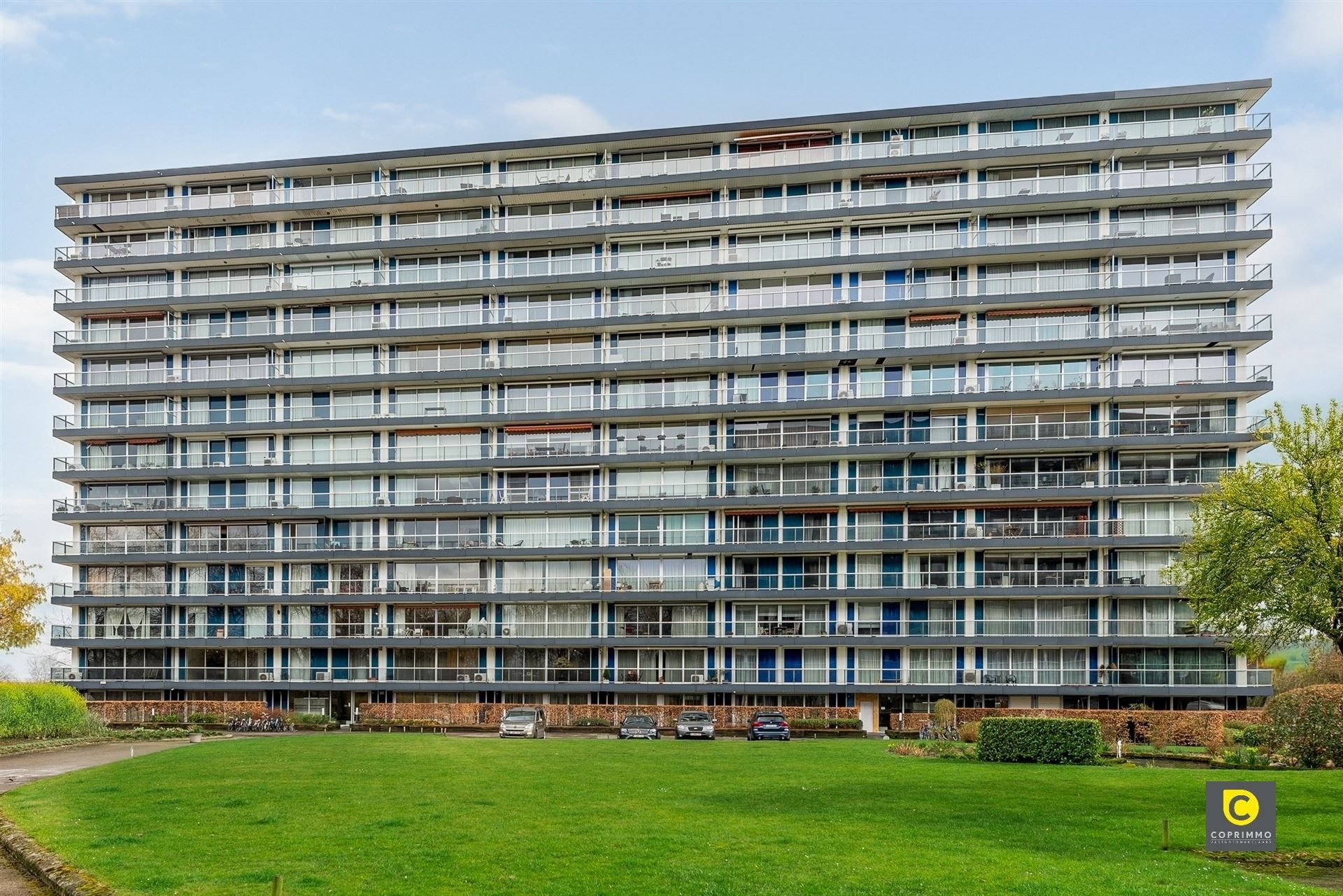 Prachtig gerenoveerd appartement foto 16