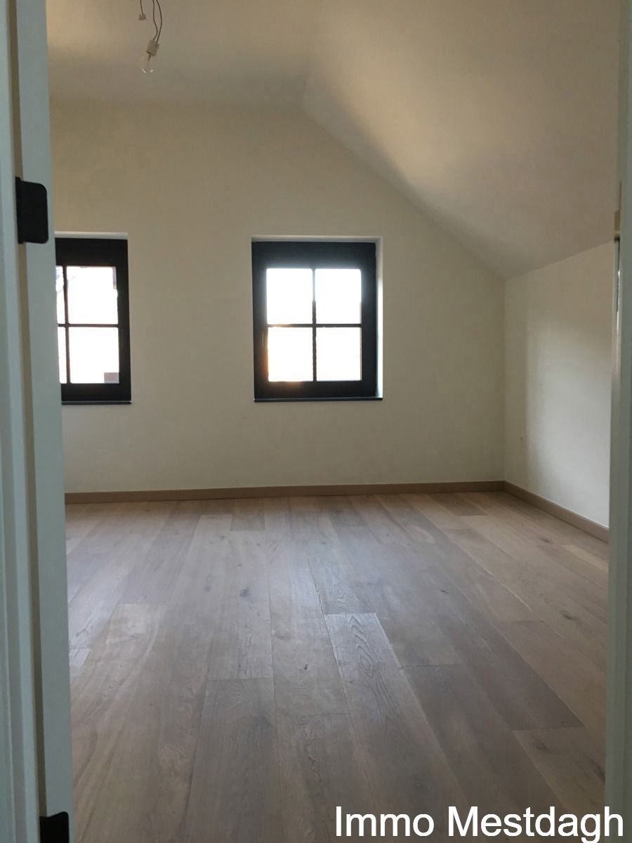 Zeer charmante en energiezuinige woning in centrum Diest foto 22