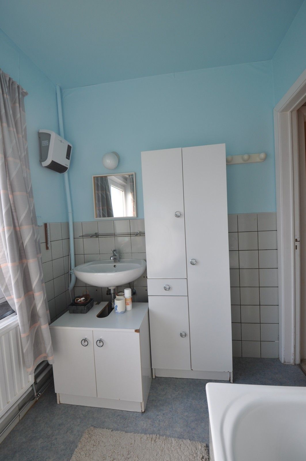 Verzorgde woning met zonnige tuin foto 12