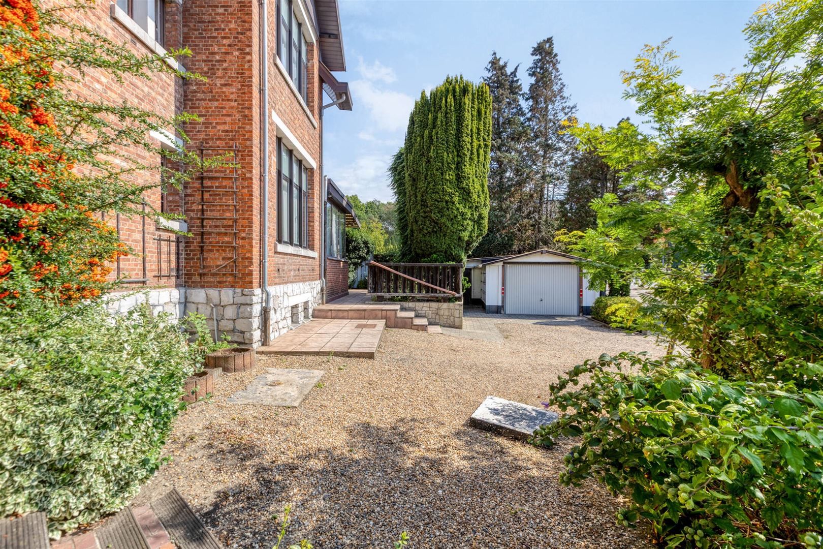 TE KOOP: Karaktervolle woning te Heusden-Zolder! foto 21