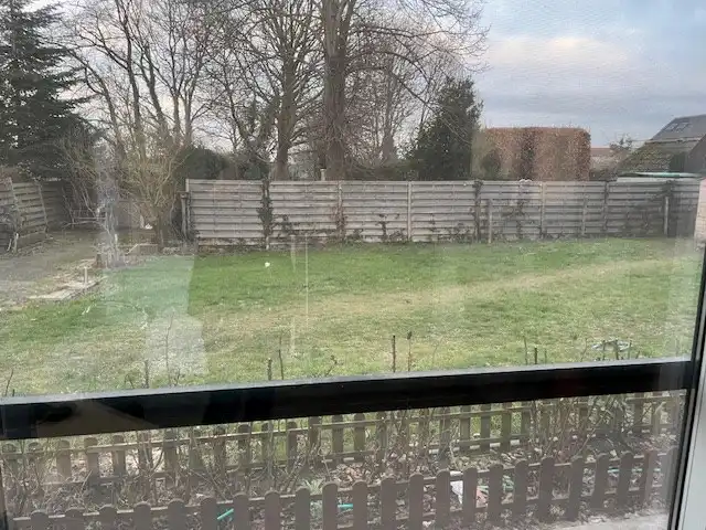 LUBBEEK - Mooie woning met 3 slk, garage en tuin  foto 16