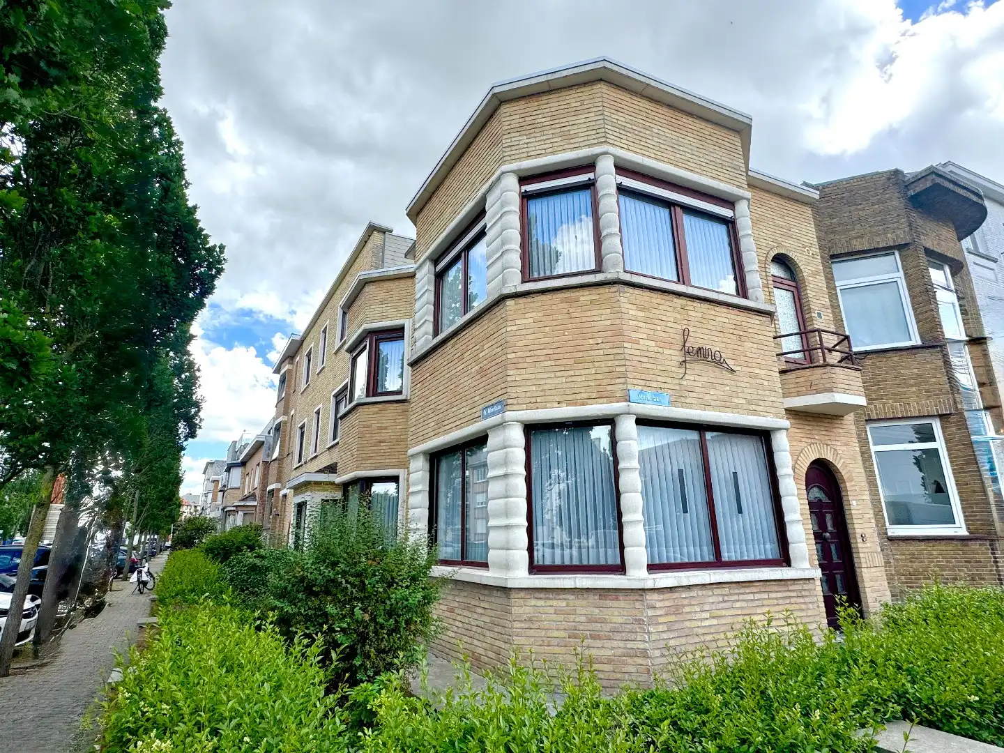 Gebouw te koop Marktlaan 32 - - 8660 De Panne