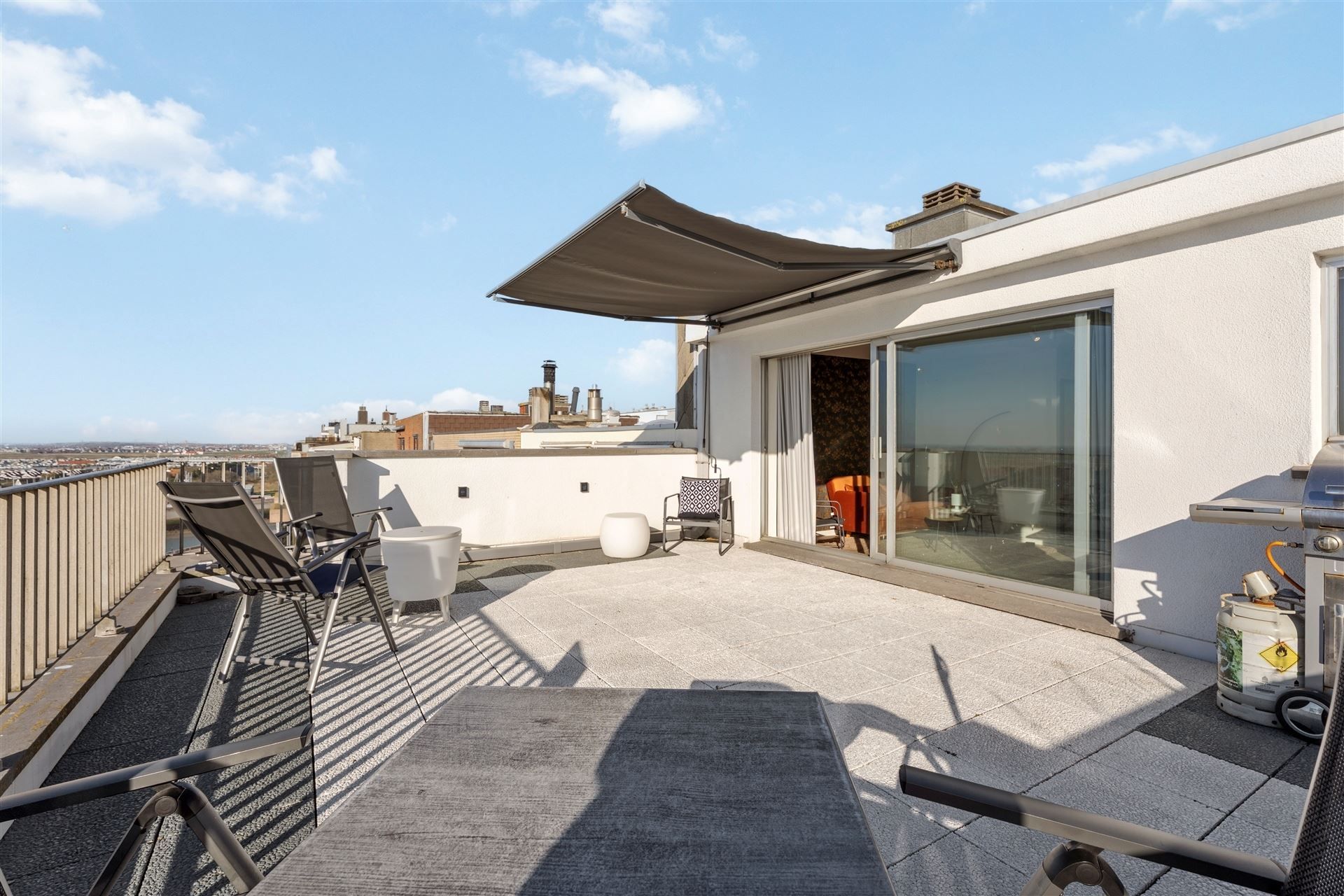 PENTHOUSE / JACHTHAVEN  foto 11