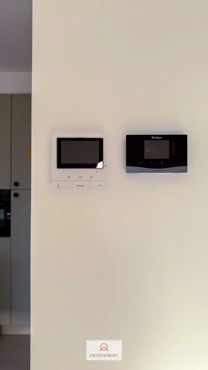 Nieuwbouw penthouse met terras foto 9