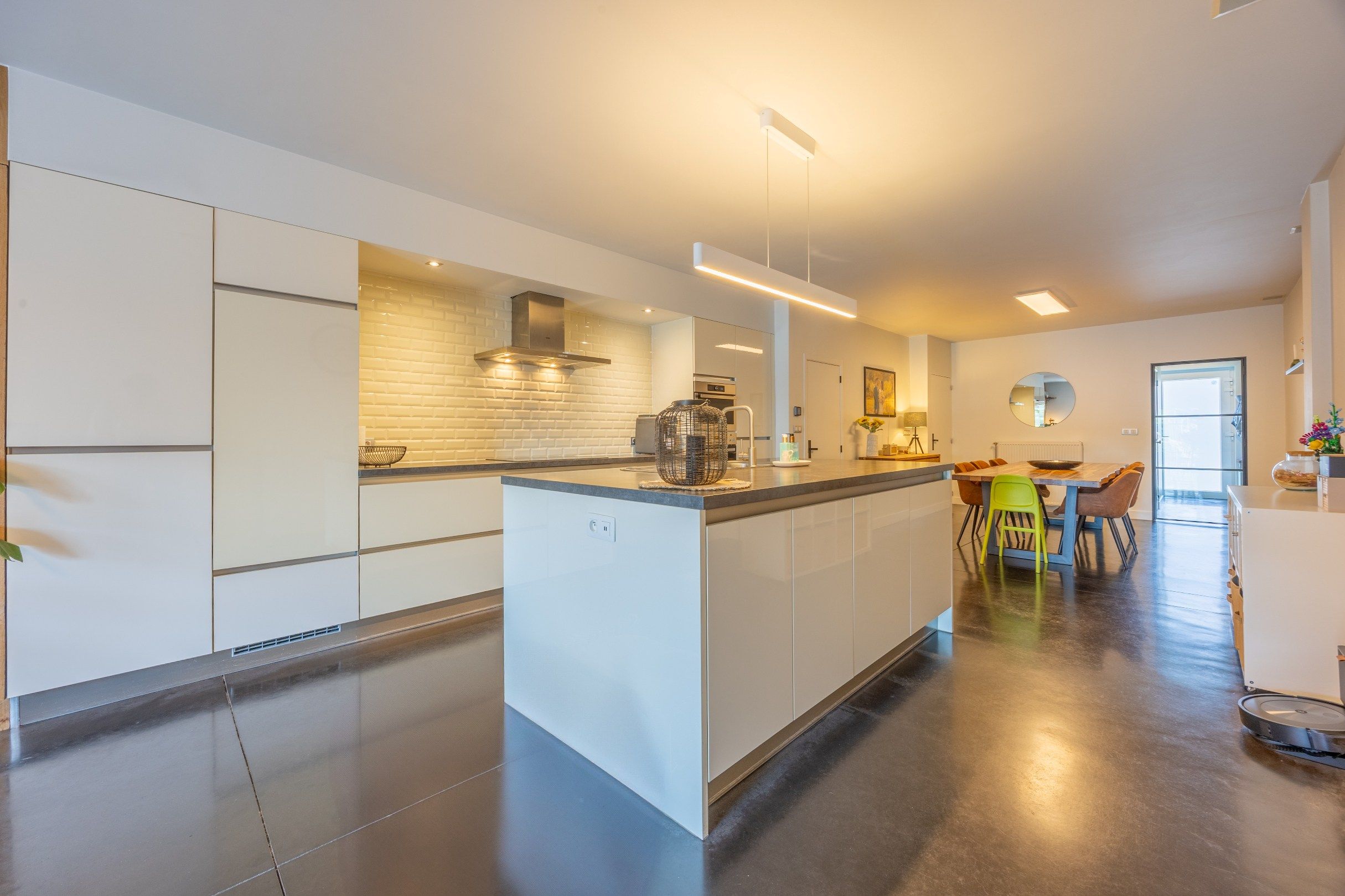 GERENOVEERDE WONING OP TOPLOCATIE foto 3