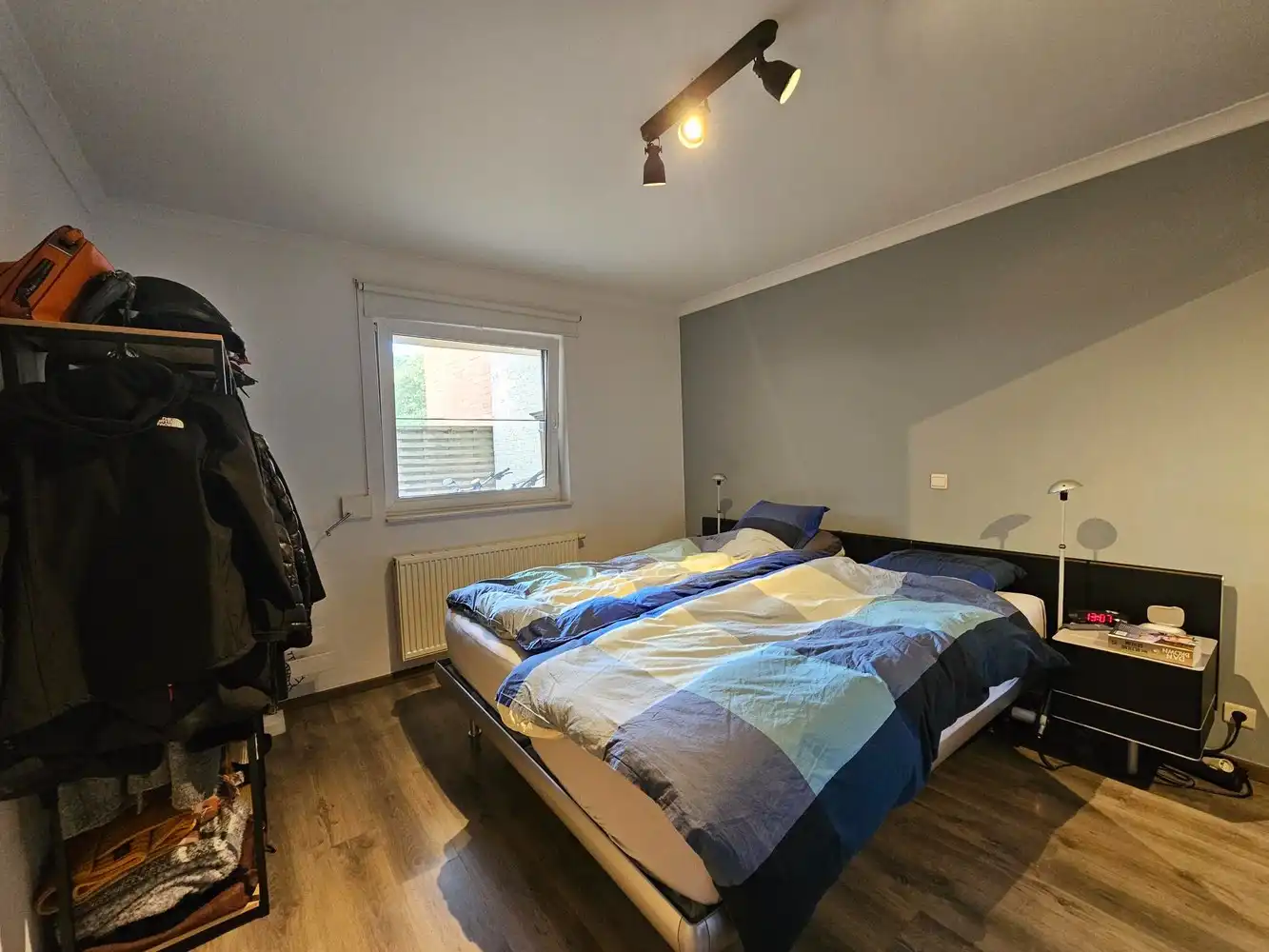 Appartement te huur foto 4