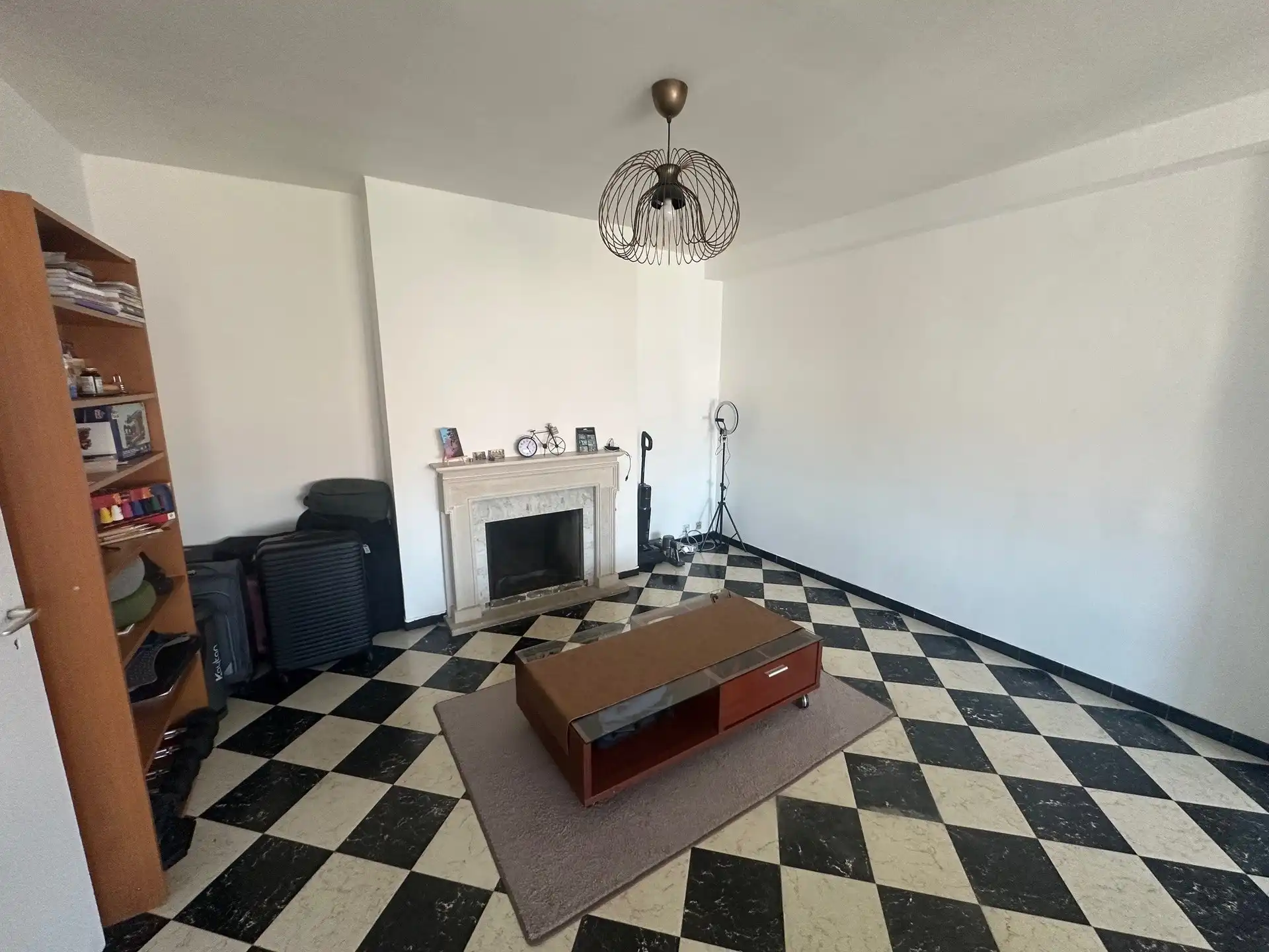 Appartement te huur Denderstraat 94/9 - 9300 AALST